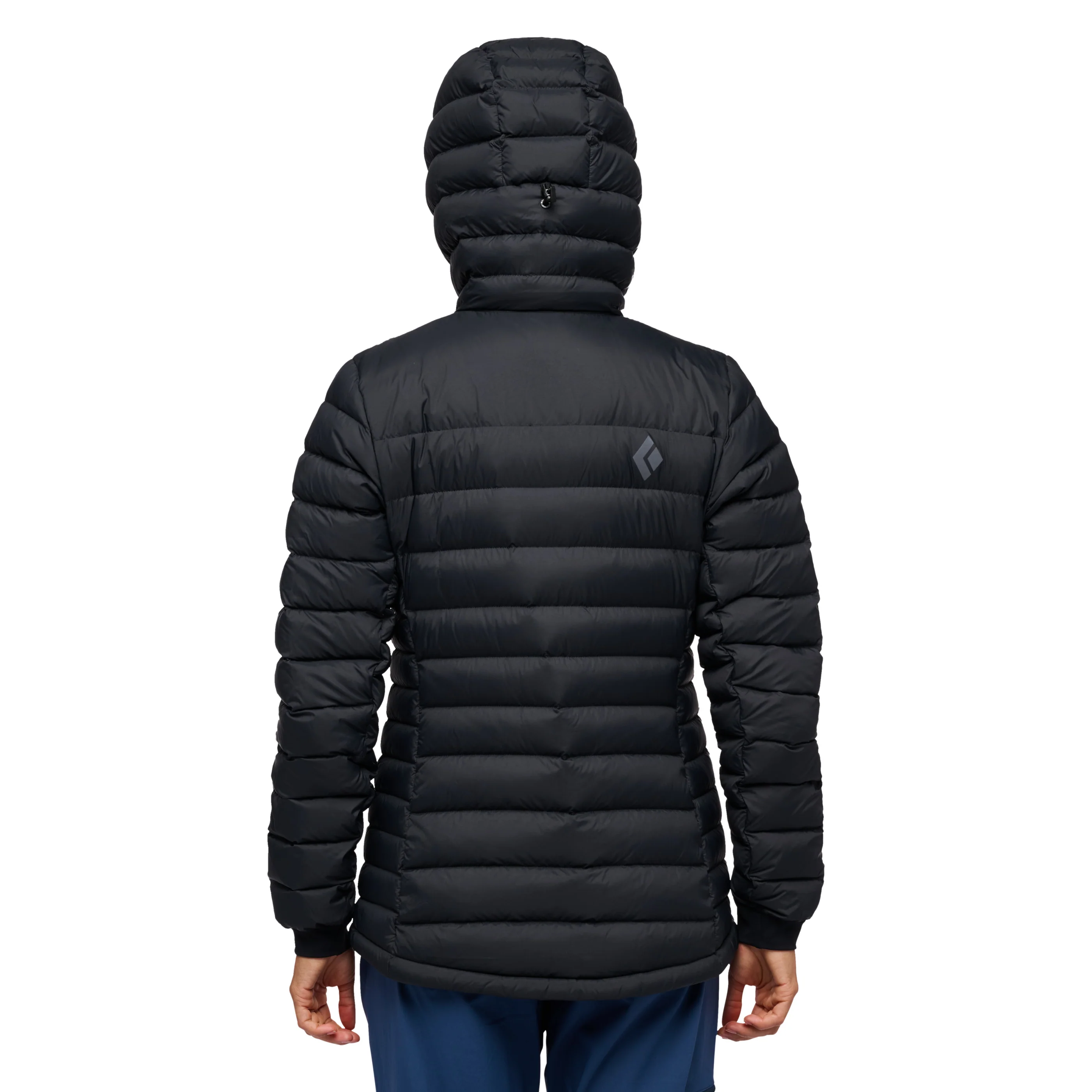 Women's Access Down 2.0 Hoody - Image 4