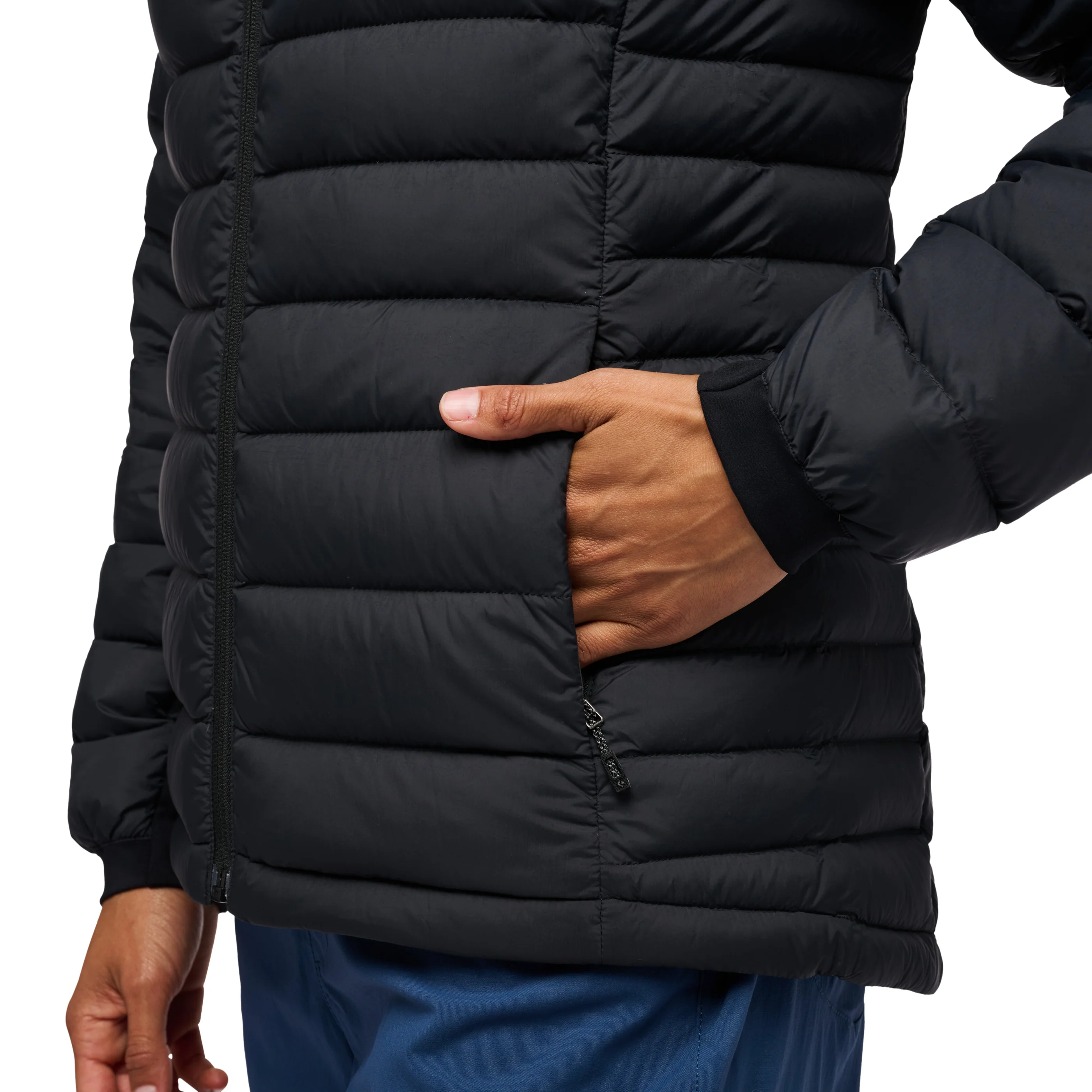 Women's Access Down 2.0 Hoody - Image 5