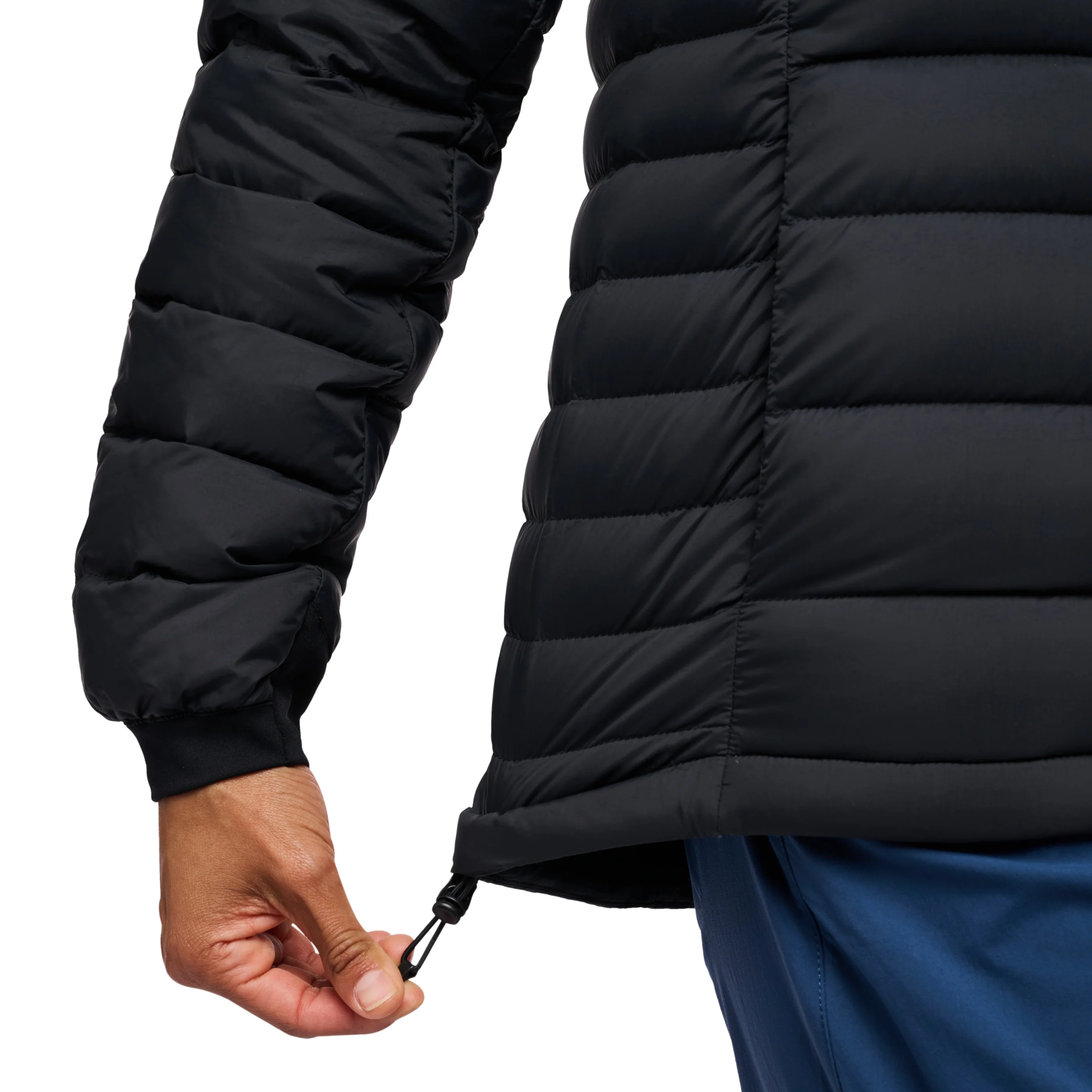 Women's Access Down 2.0 Hoody - Image 6
