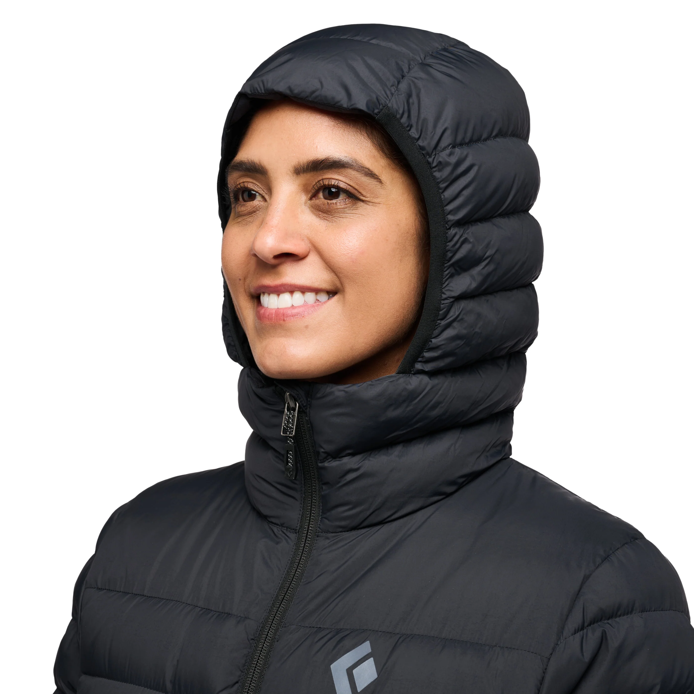 Women's Access Down 2.0 Hoody - Image 7