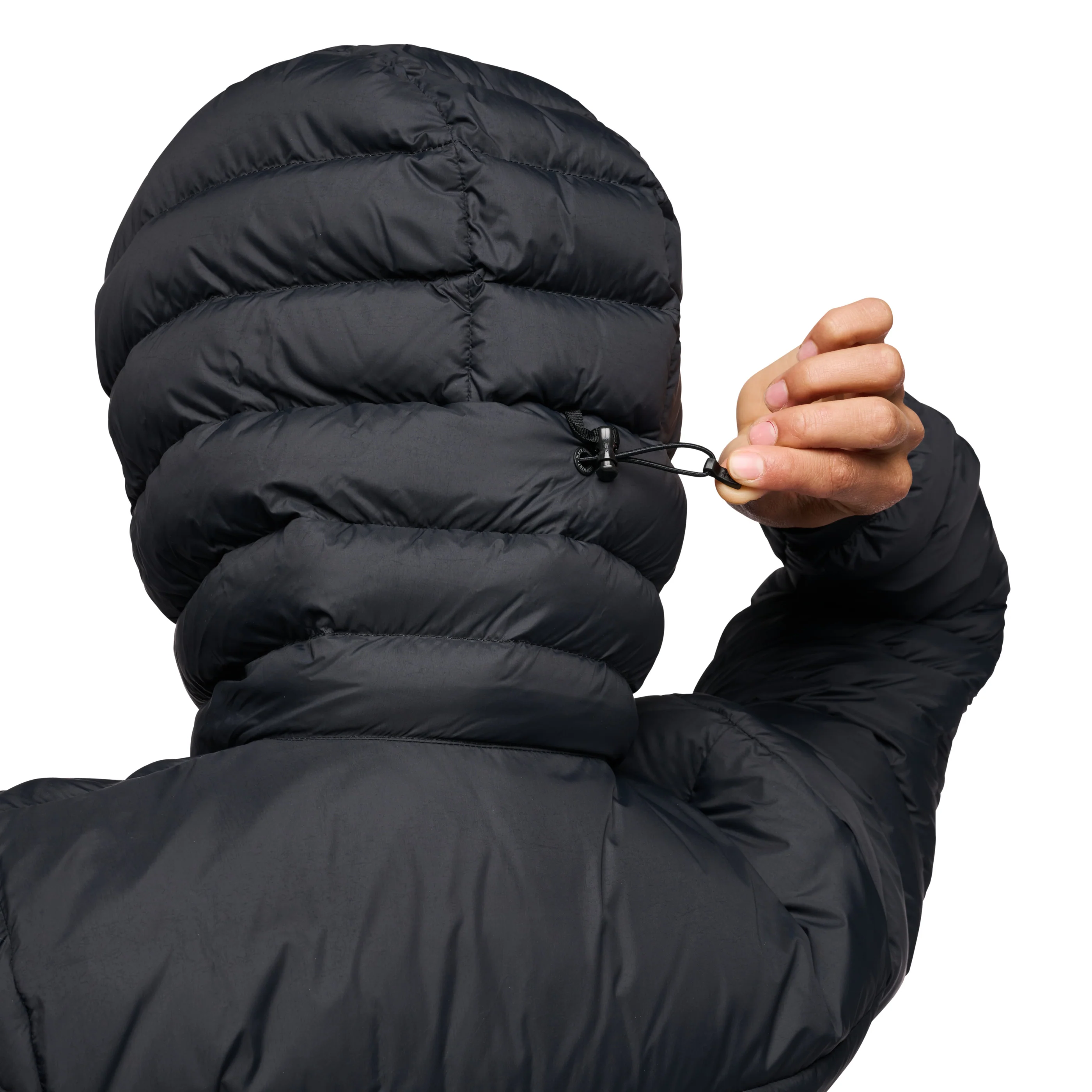 Women's Access Down 2.0 Hoody - Image 8