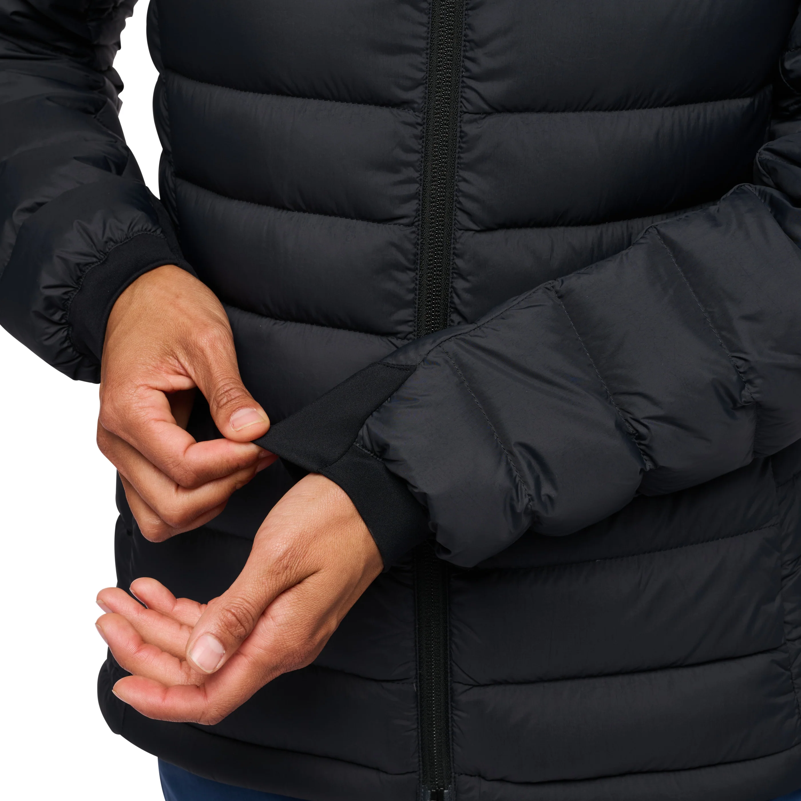 Women's Access Down 2.0 Hoody - Image 9