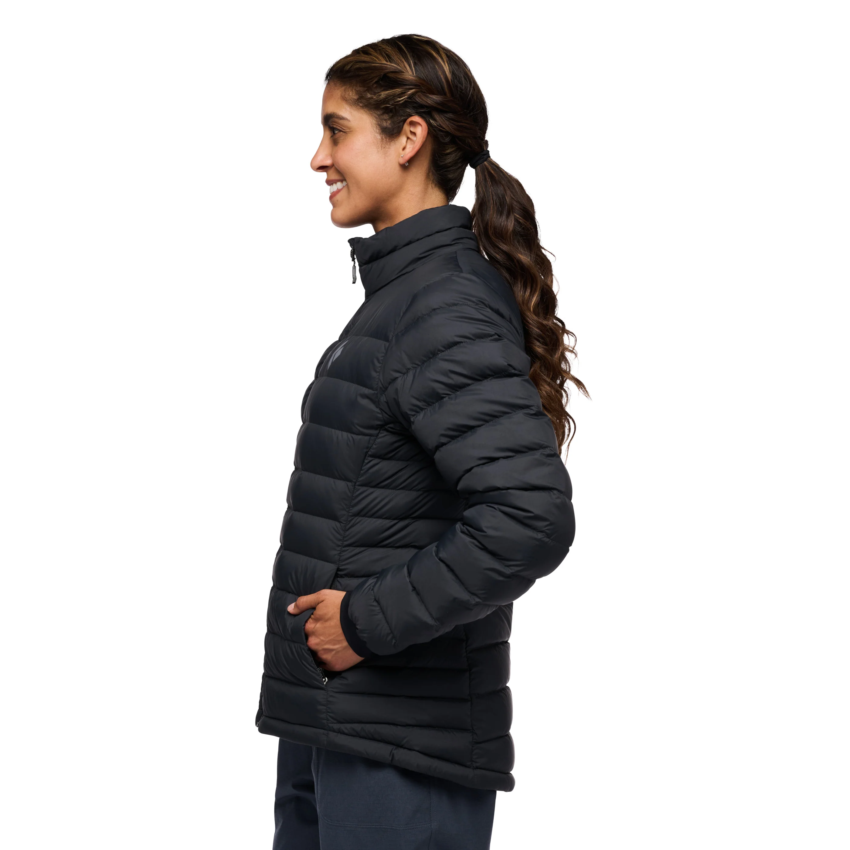 Women's Access Down 2.0 Jacket - Image 4