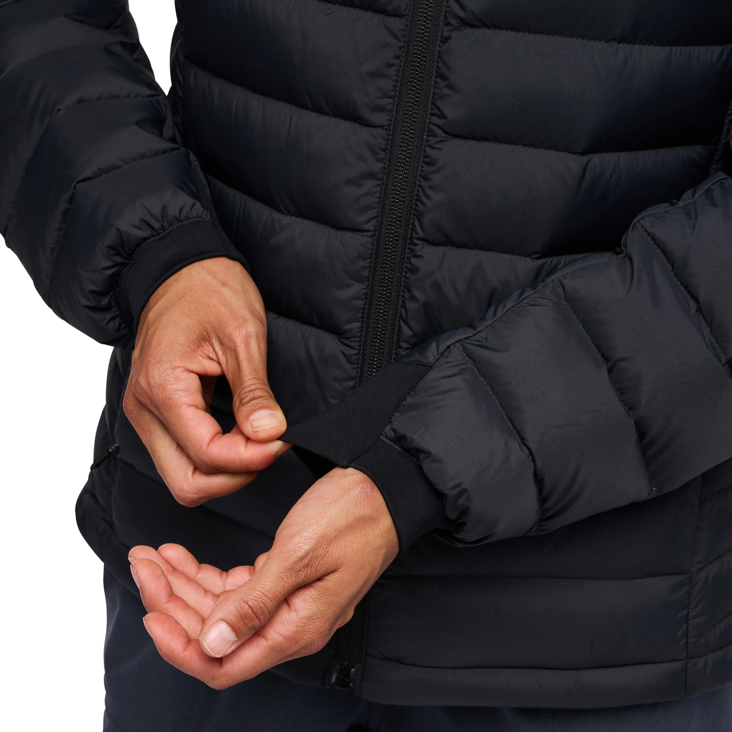 Women's Access Down 2.0 Jacket - Image 8
