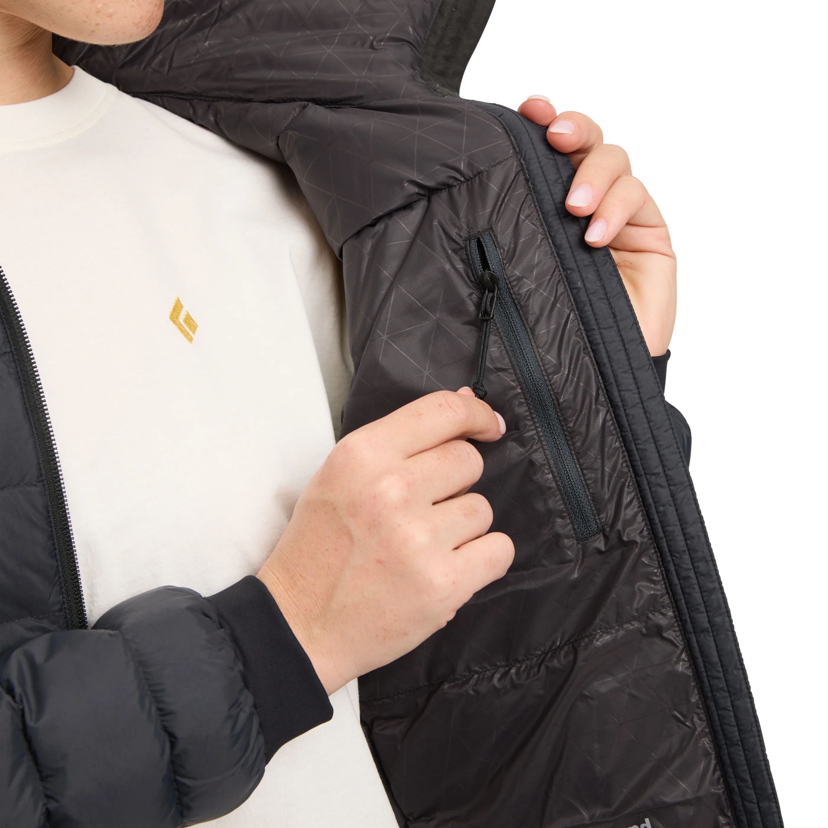 Women's Access Down 2.0 Parka - Image 10
