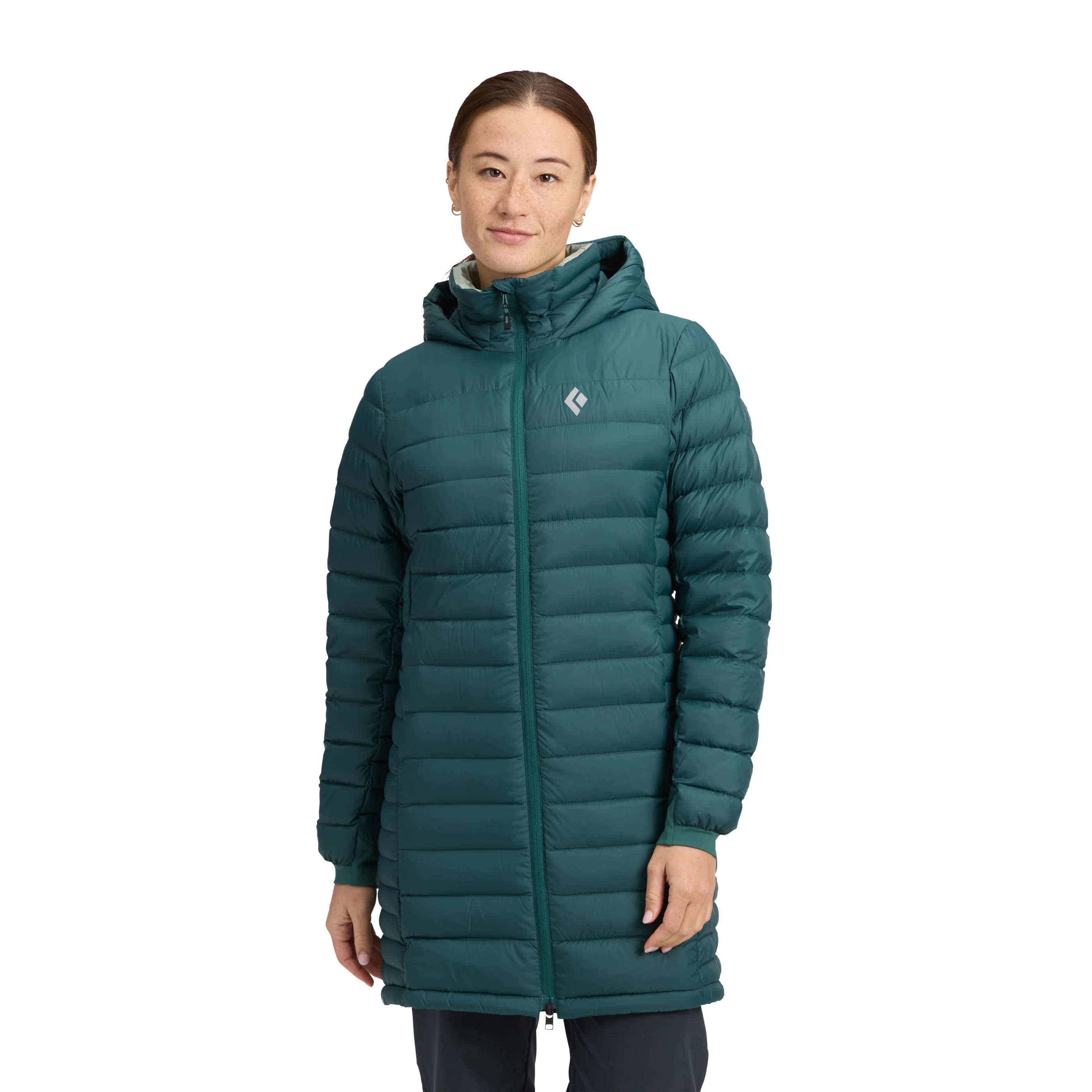 Women's Access Down 2.0 Parka - Image 11