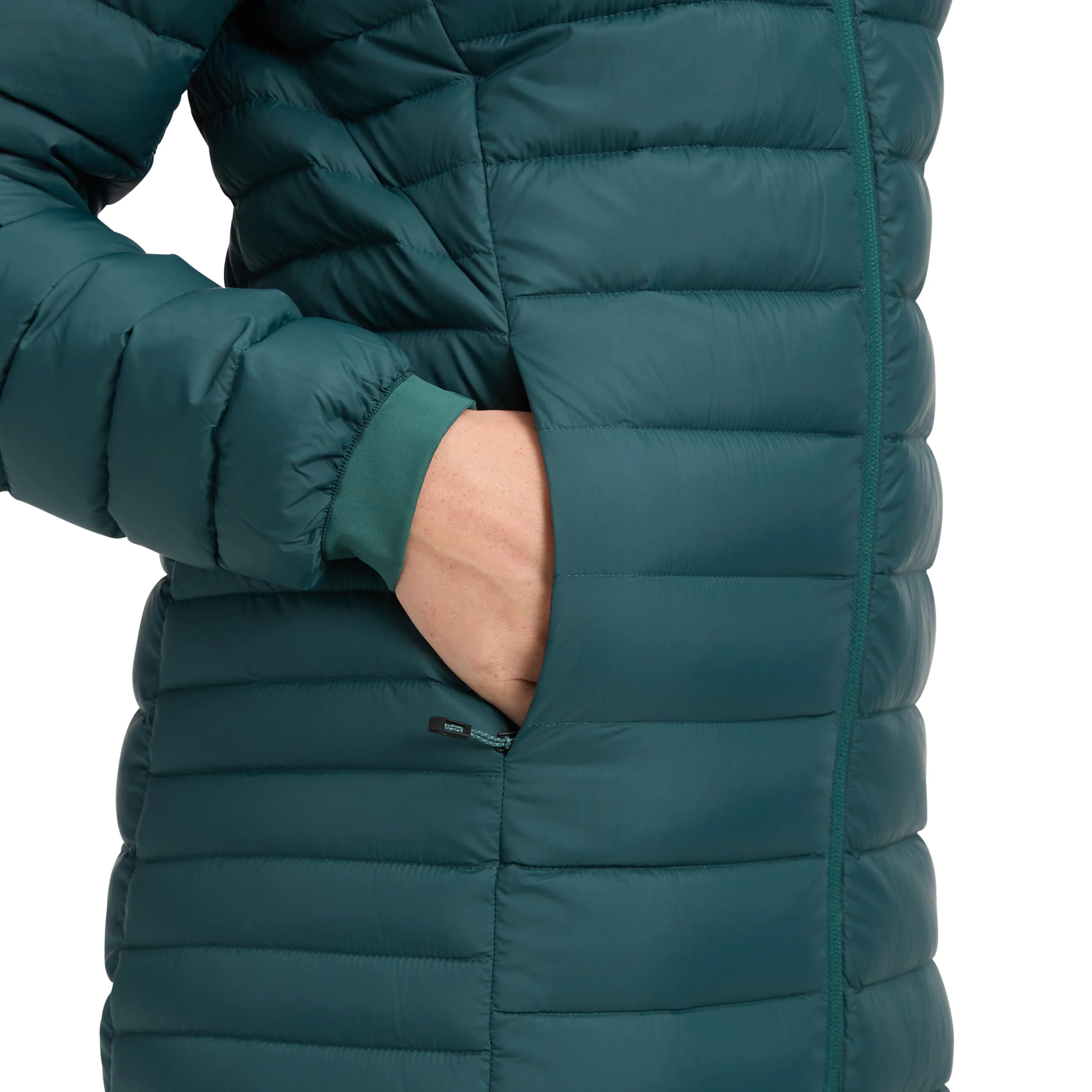 Women's Access Down 2.0 Parka - Image 15