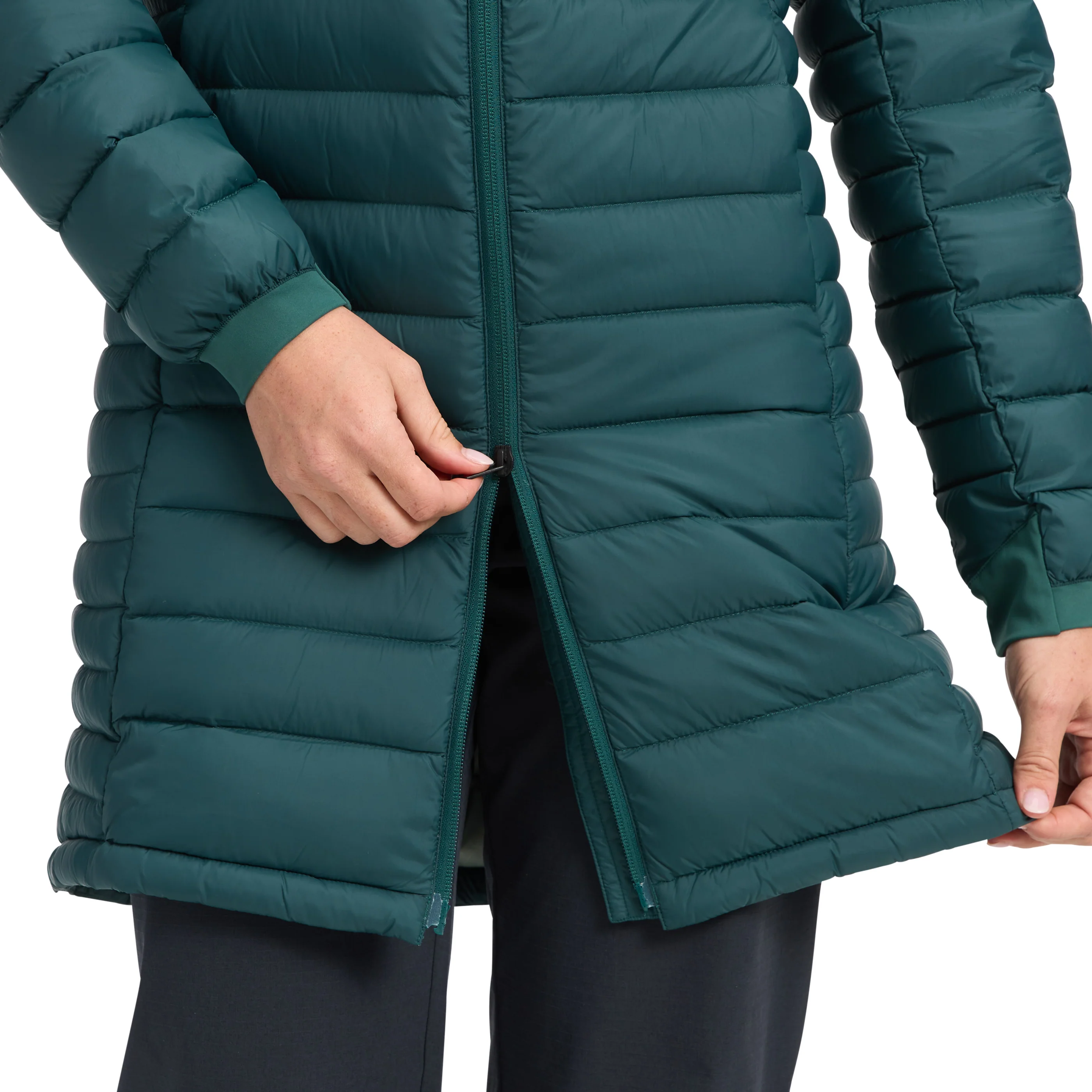 Women's Access Down 2.0 Parka - Image 16