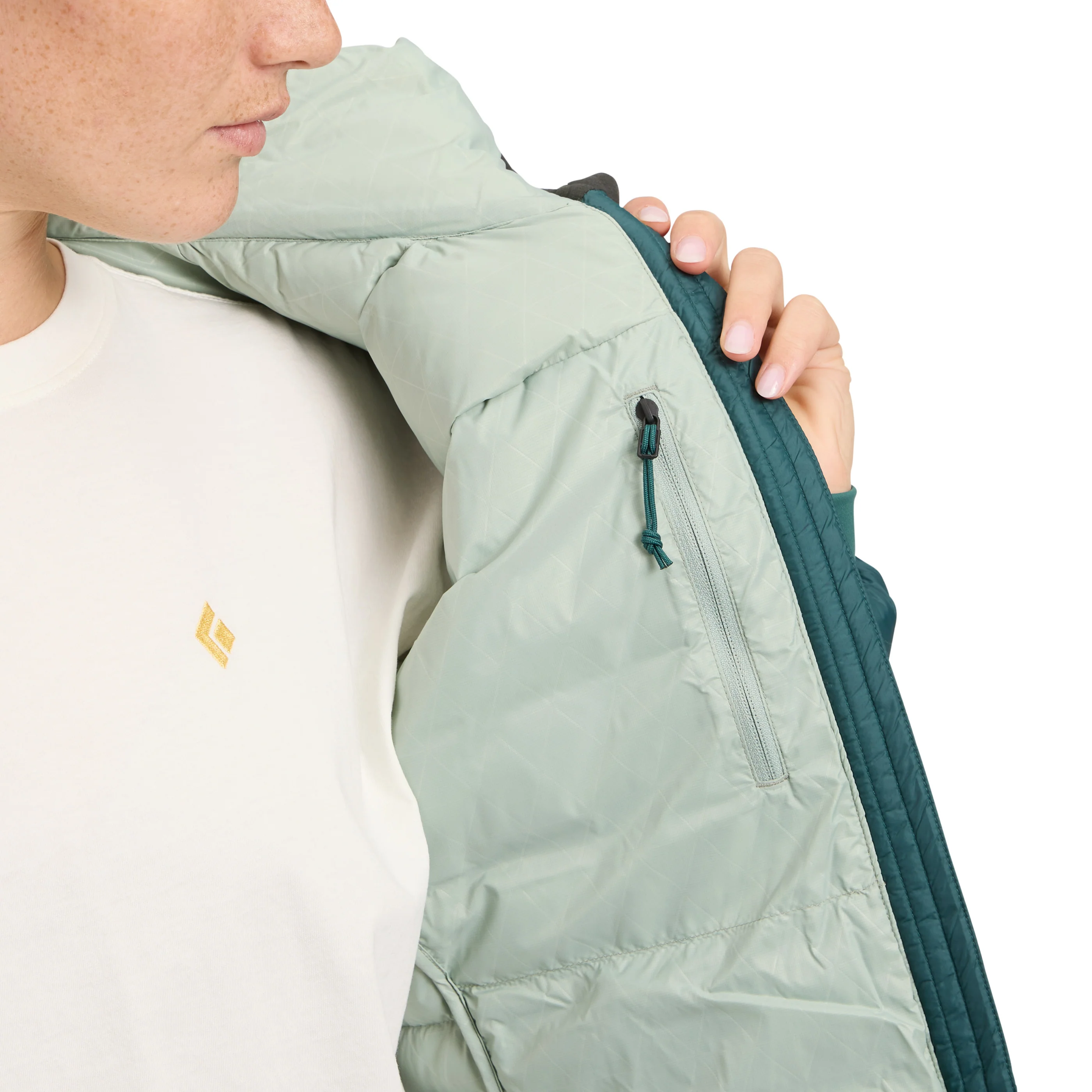 Women's Access Down 2.0 Parka - Image 19