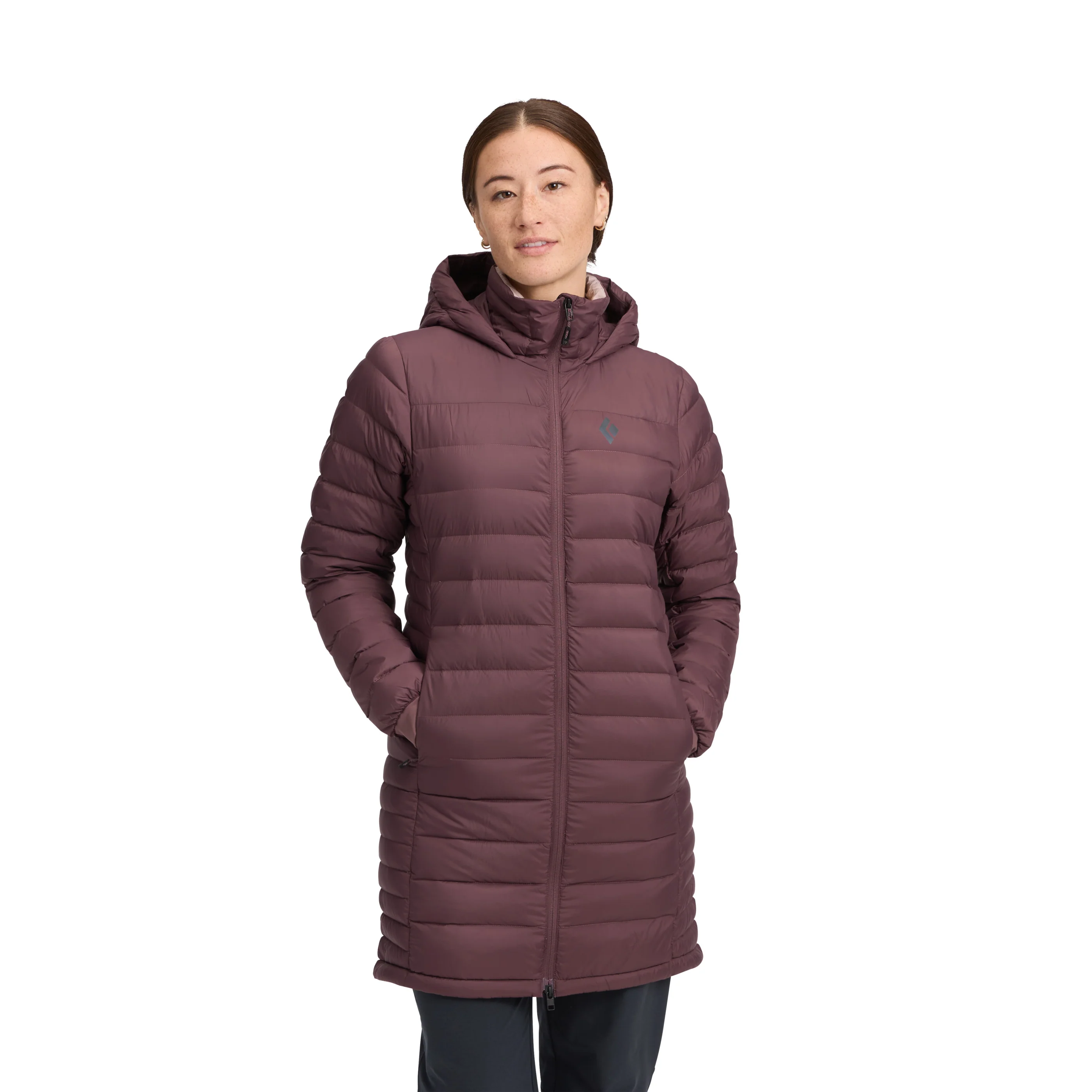 Women's Access Down 2.0 Parka - Image 2