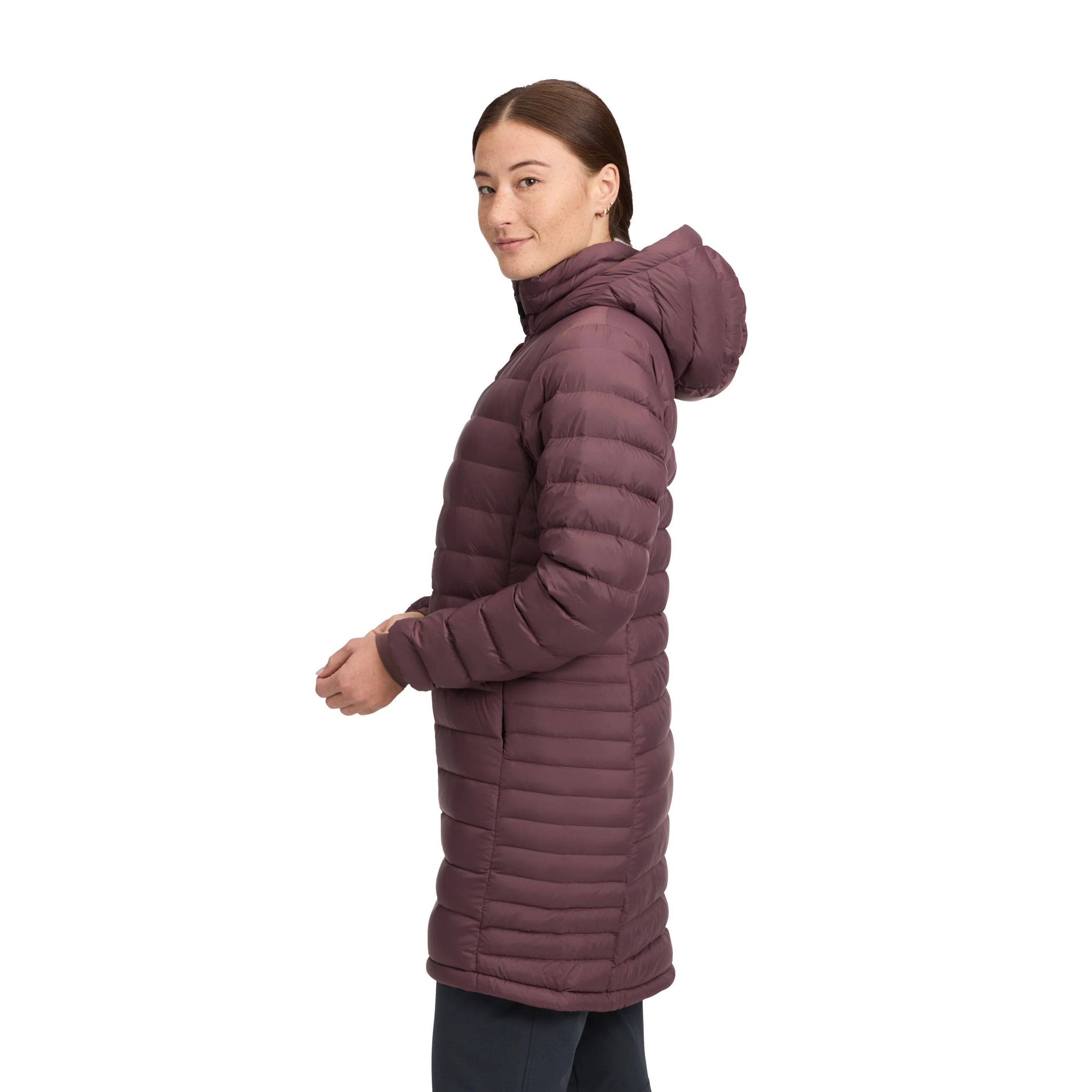Women's Access Down 2.0 Parka - Image 20
