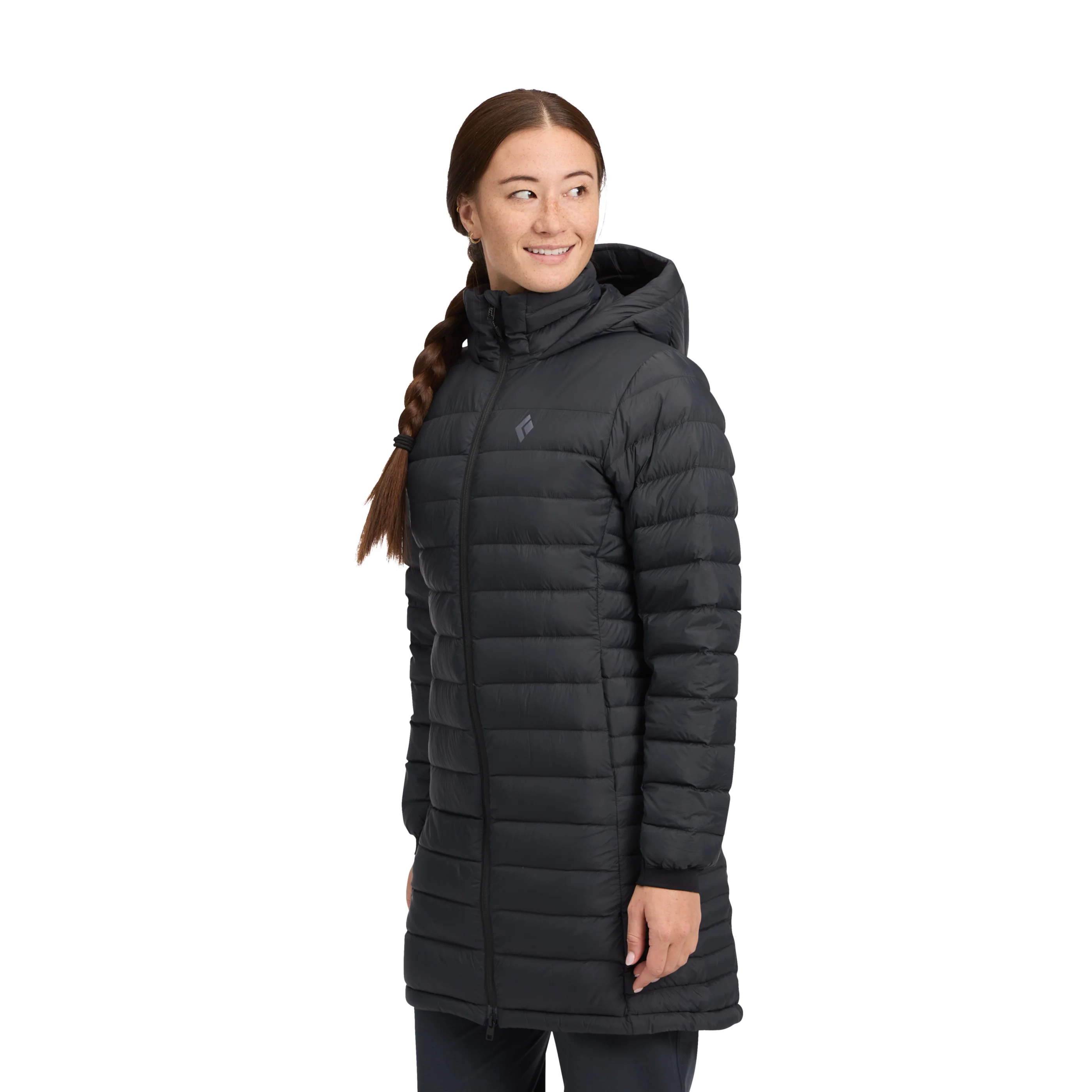 Women's Access Down 2.0 Parka - Image 3