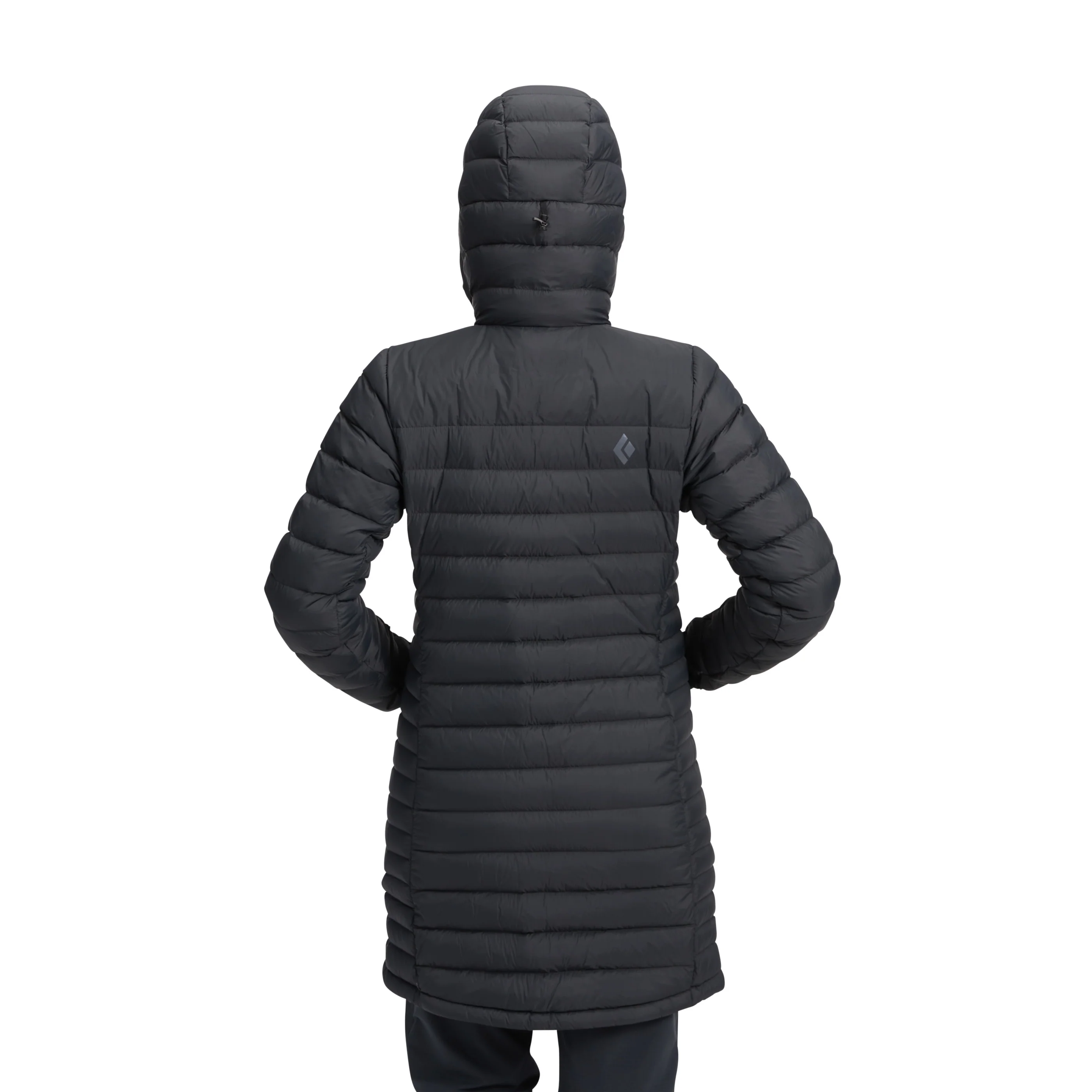 Women's Access Down 2.0 Parka - Image 4
