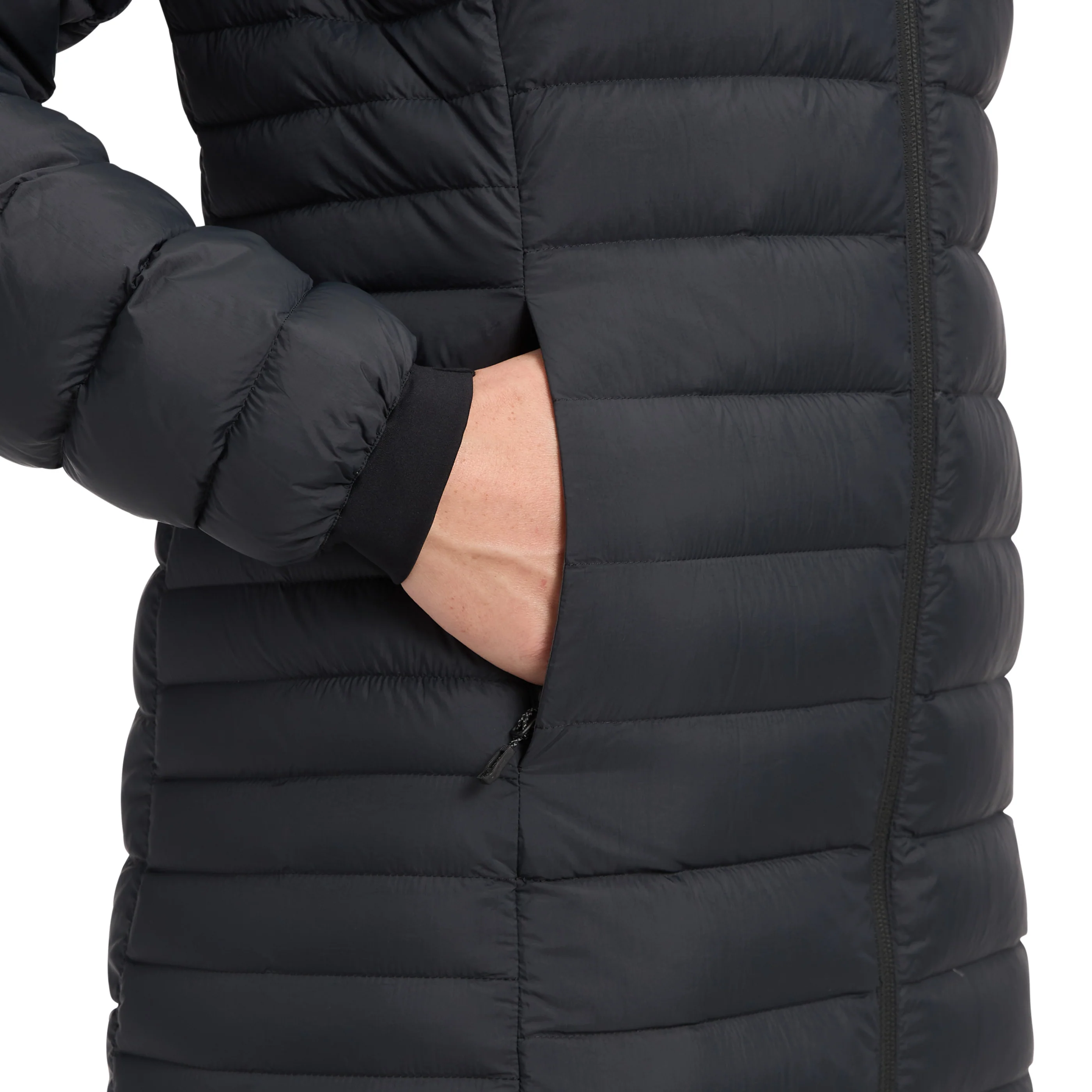 Women's Access Down 2.0 Parka - Image 6