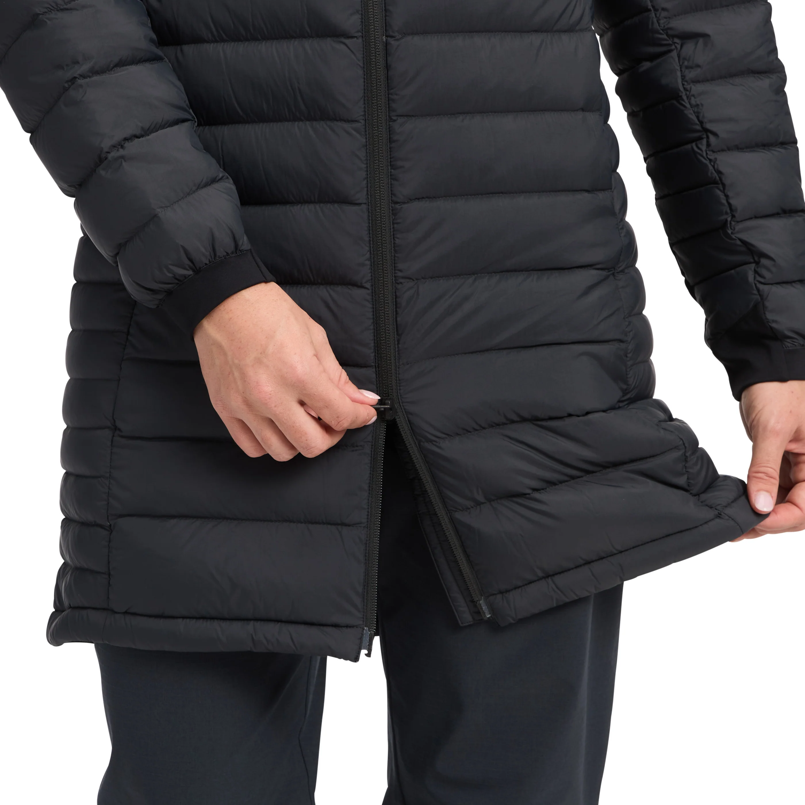 Women's Access Down 2.0 Parka - Image 7