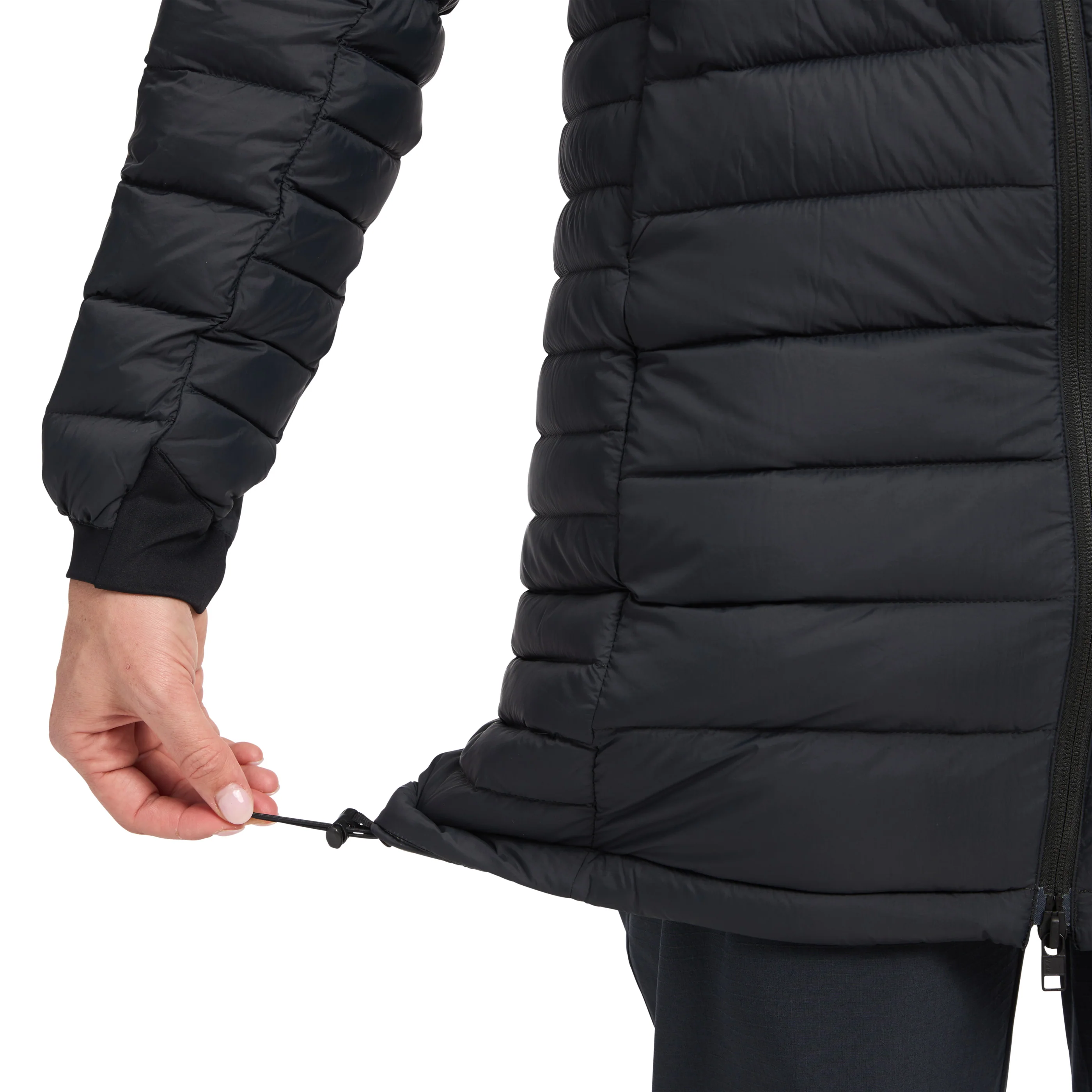 Women's Access Down 2.0 Parka - Image 8