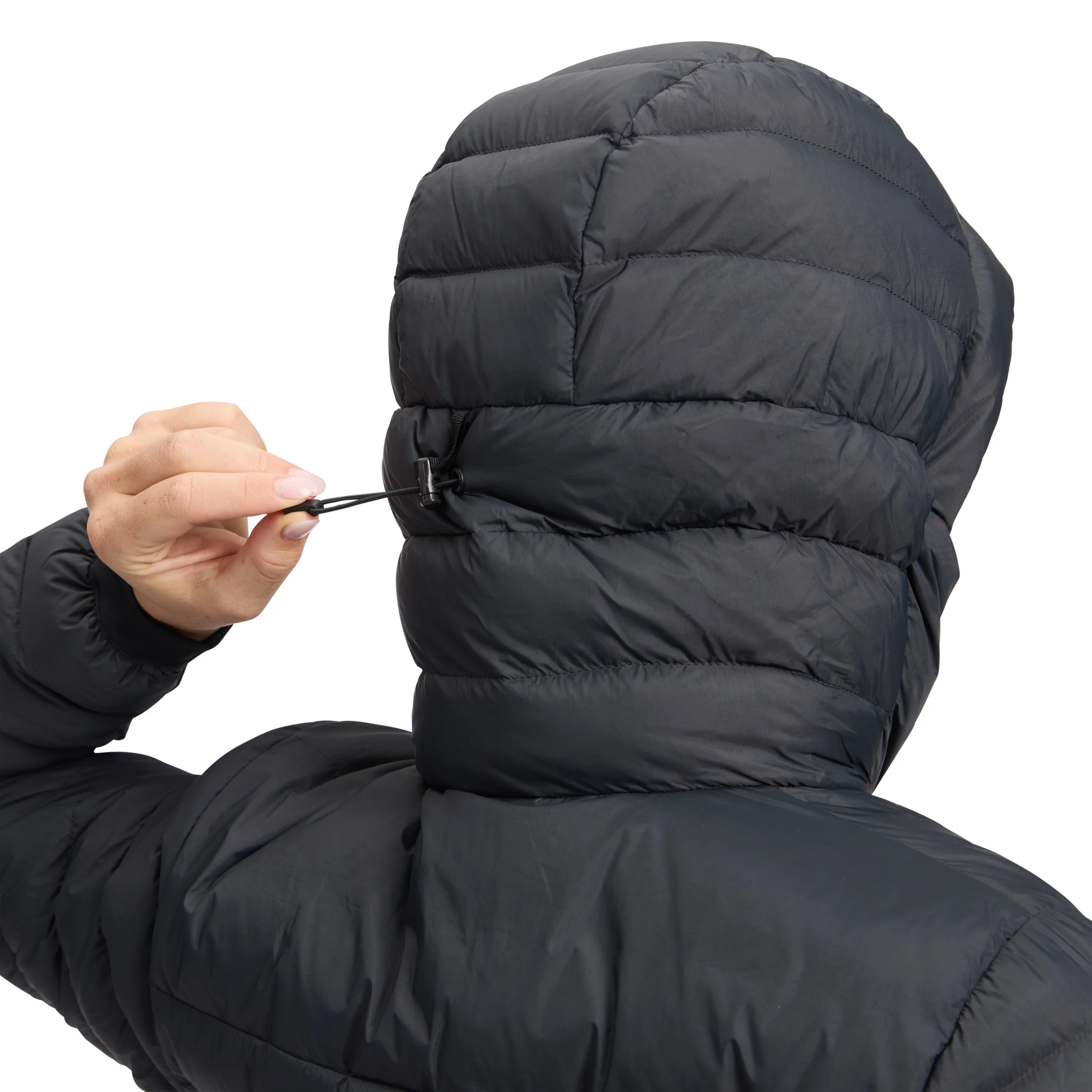 Women's Access Down 2.0 Parka - Image 9