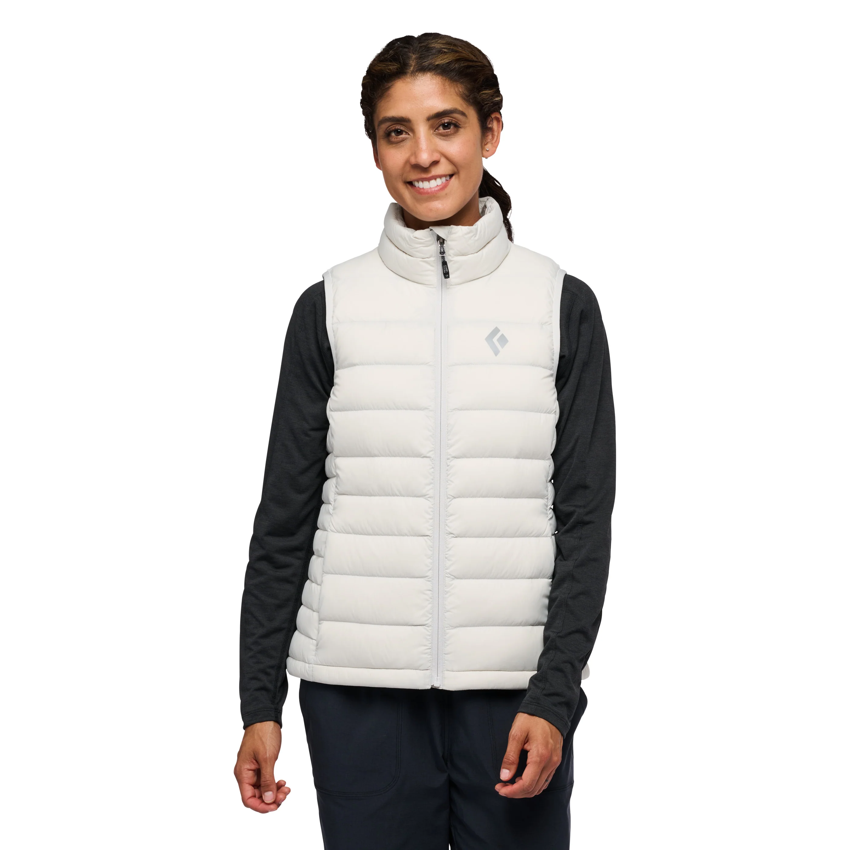 Women's Access Down 2.0 Vest - Image 8