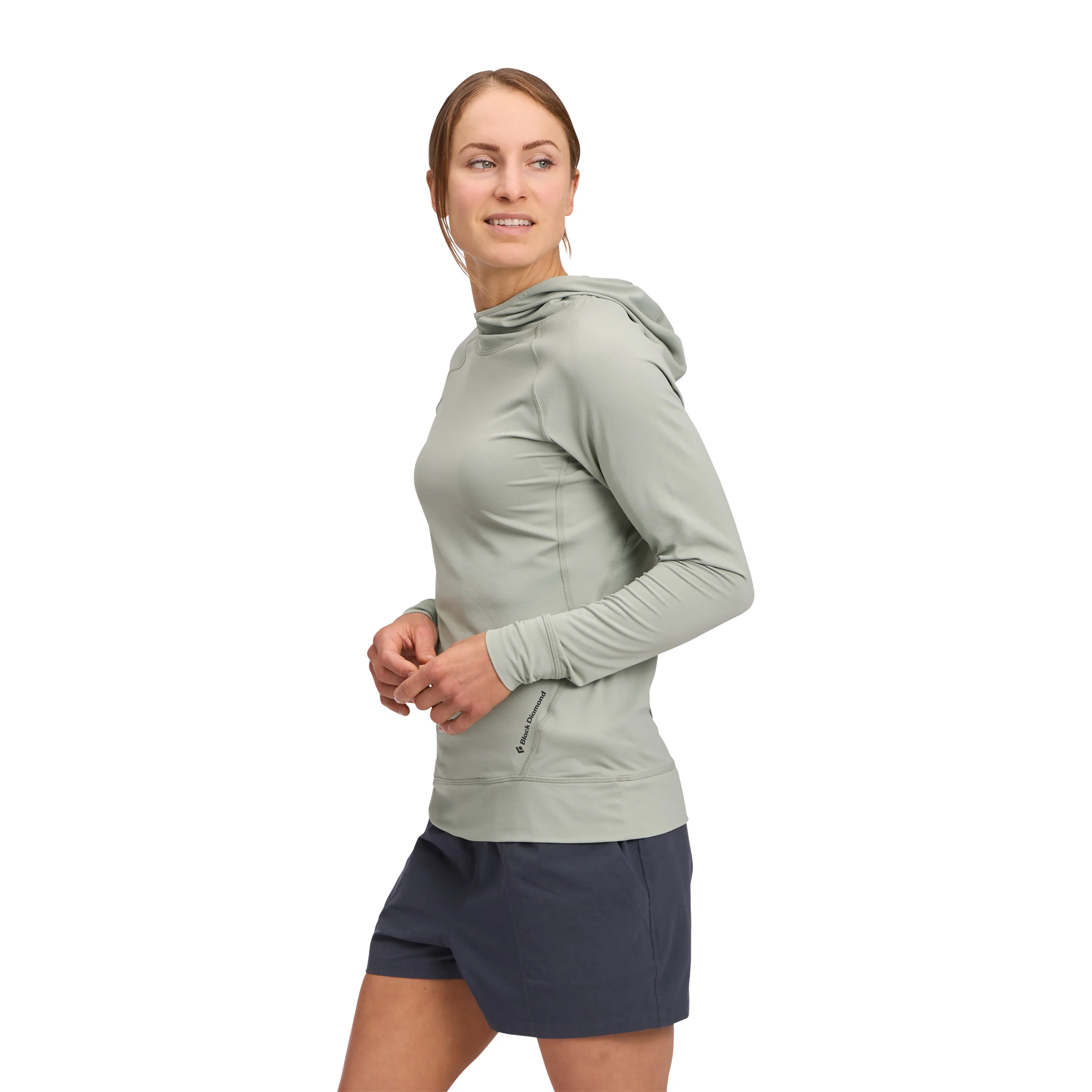 Women's Alpenglow Hoody - Image 15