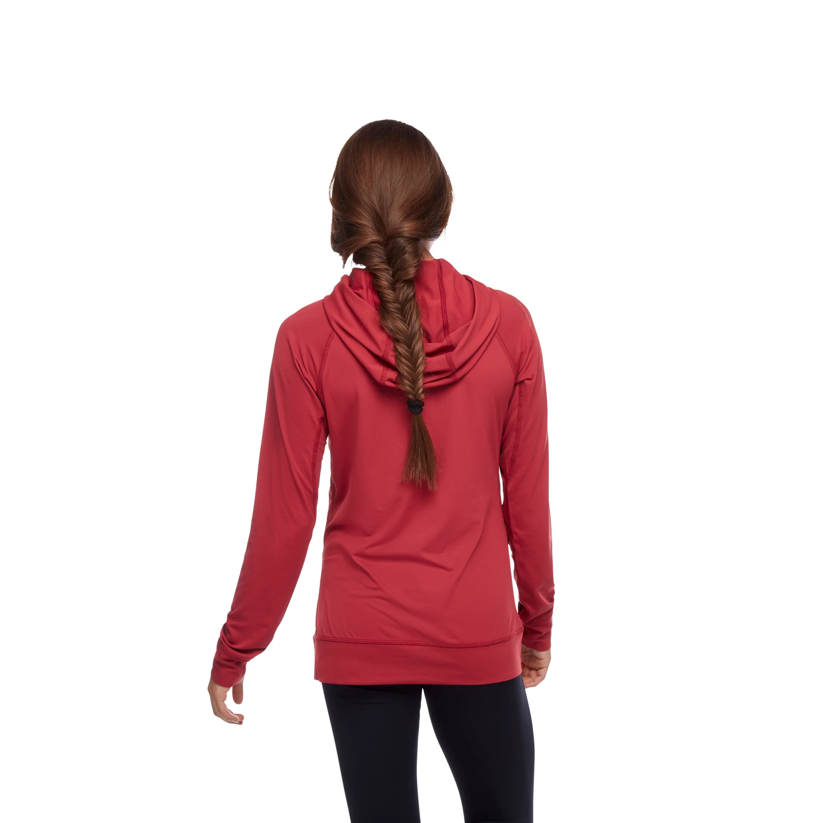 Women's Alpenglow Hoody - Image 31