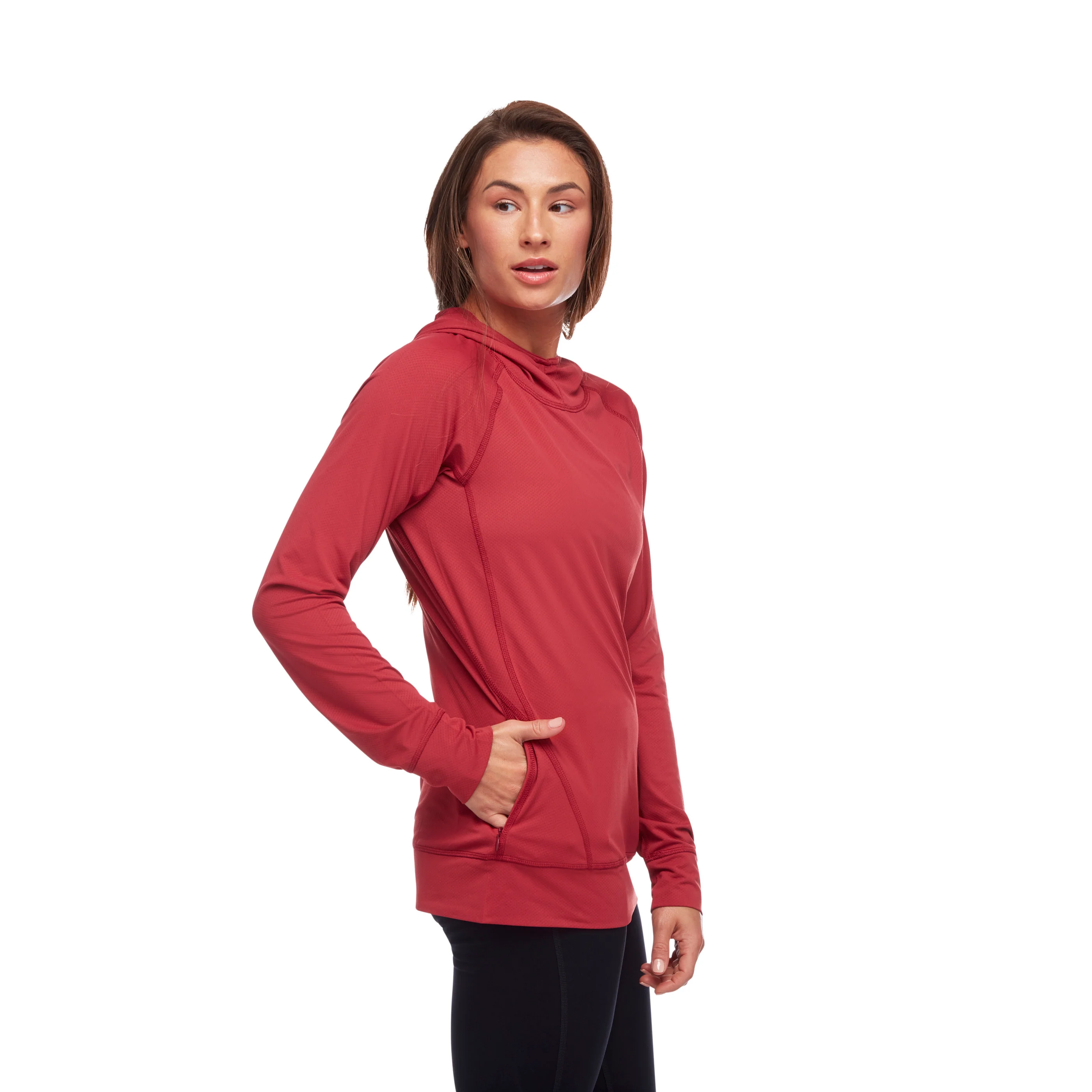 Women's Alpenglow Hoody - Image 32
