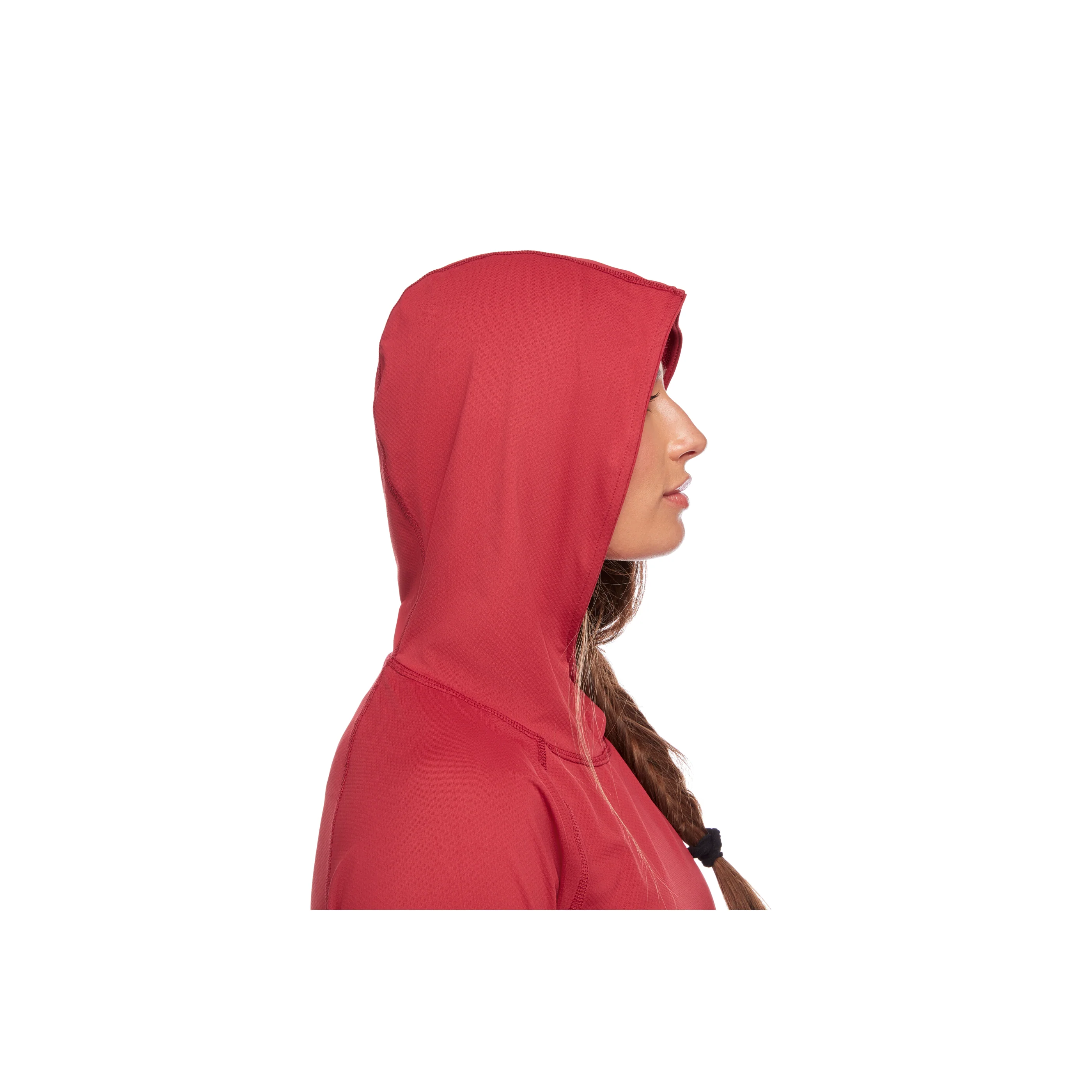 Women's Alpenglow Hoody - Image 33