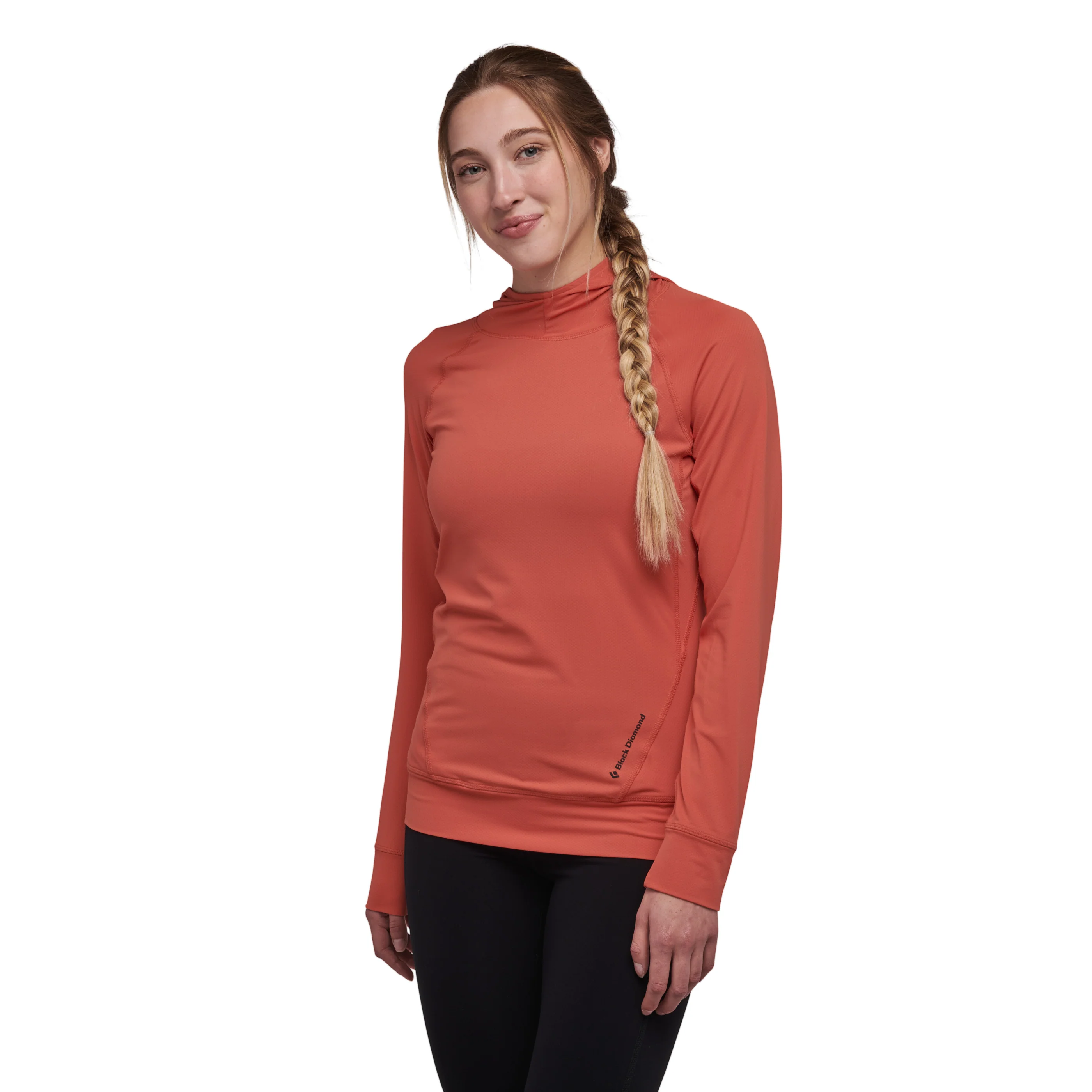 Women's Alpenglow Hoody - Image 35