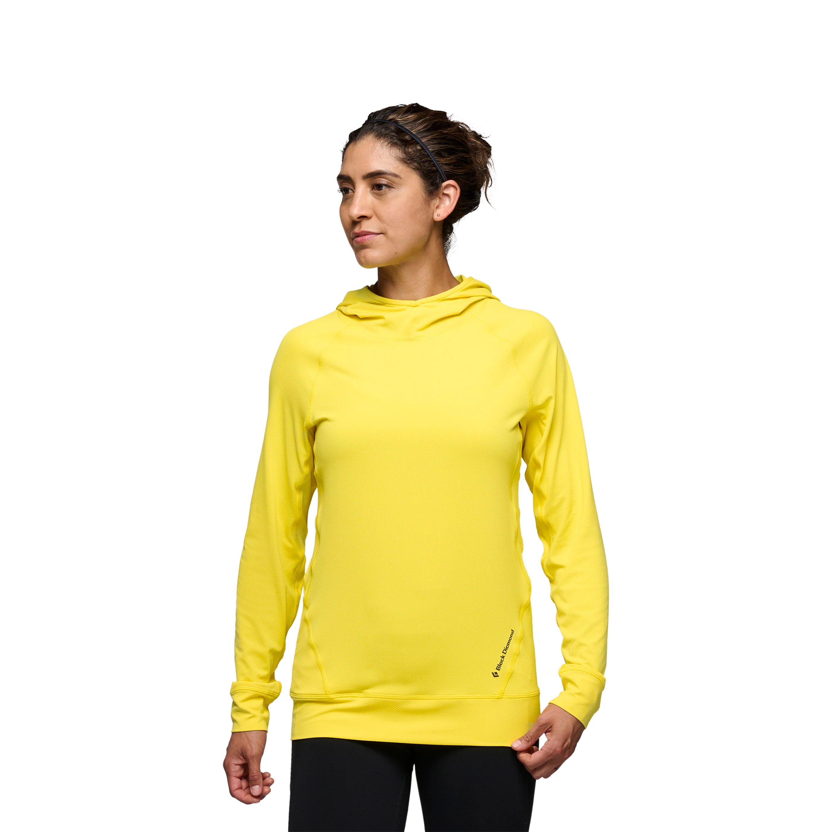 Women's Alpenglow Hoody - Image 38