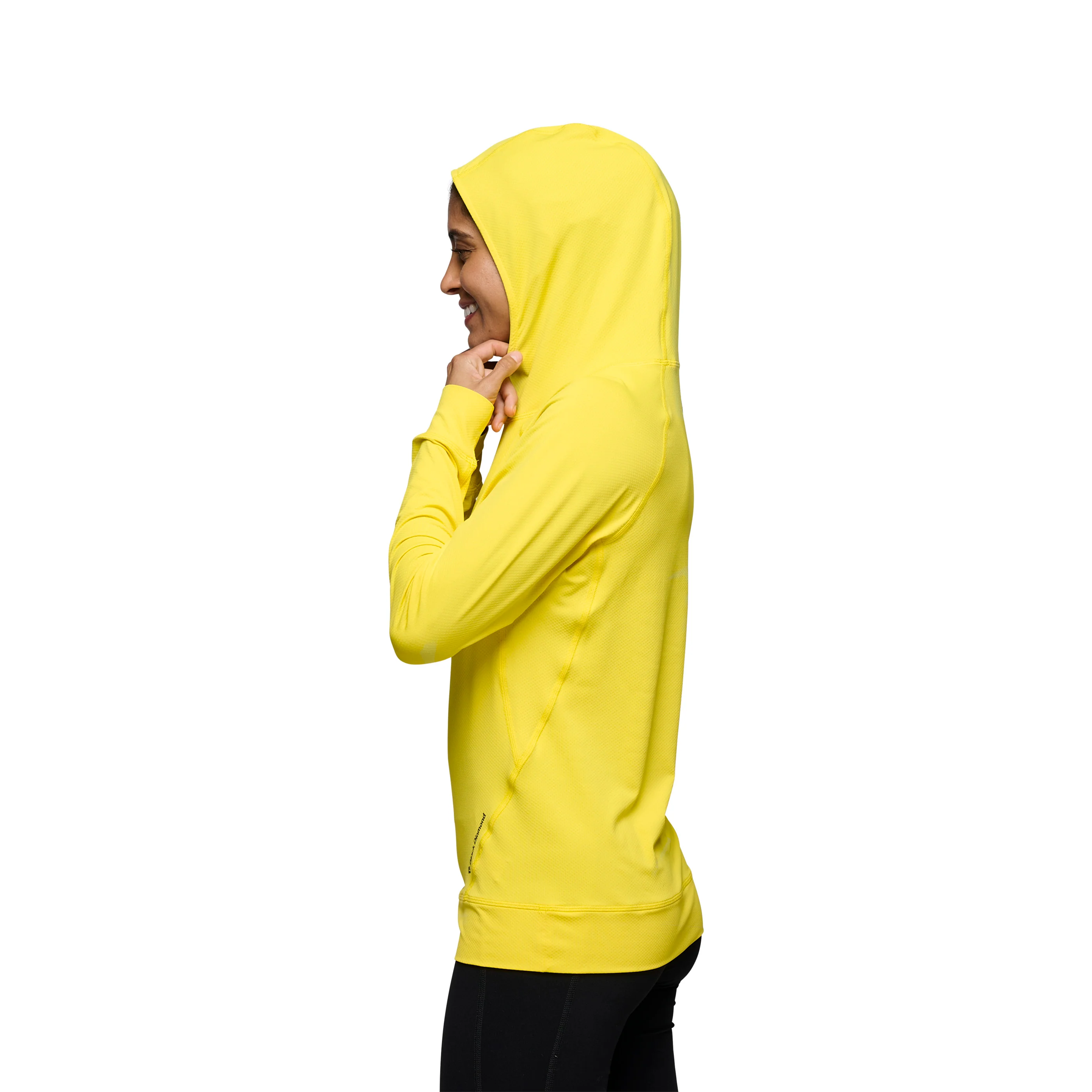 Women's Alpenglow Hoody - Image 39