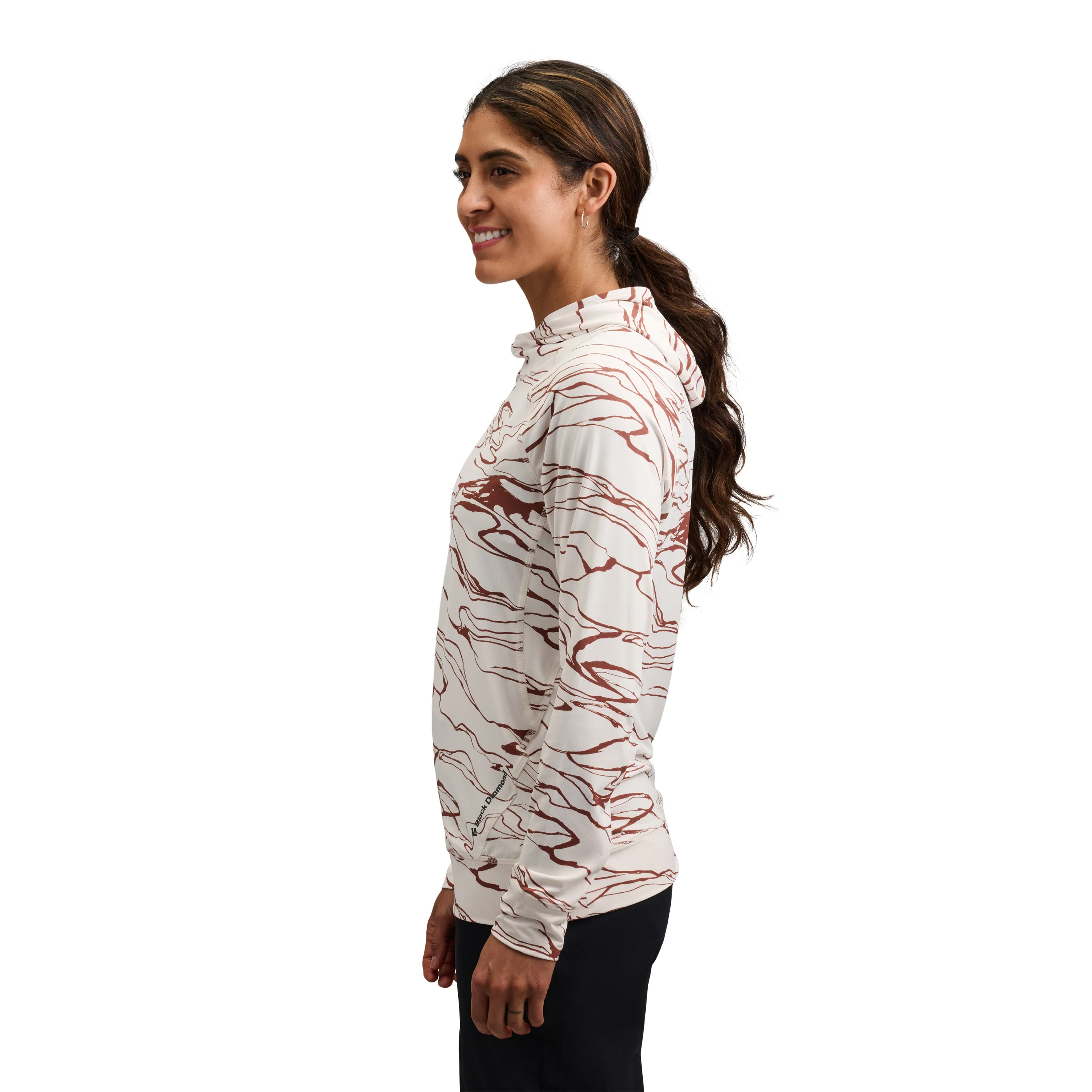 Women's Alpenglow Hoody - Image 41
