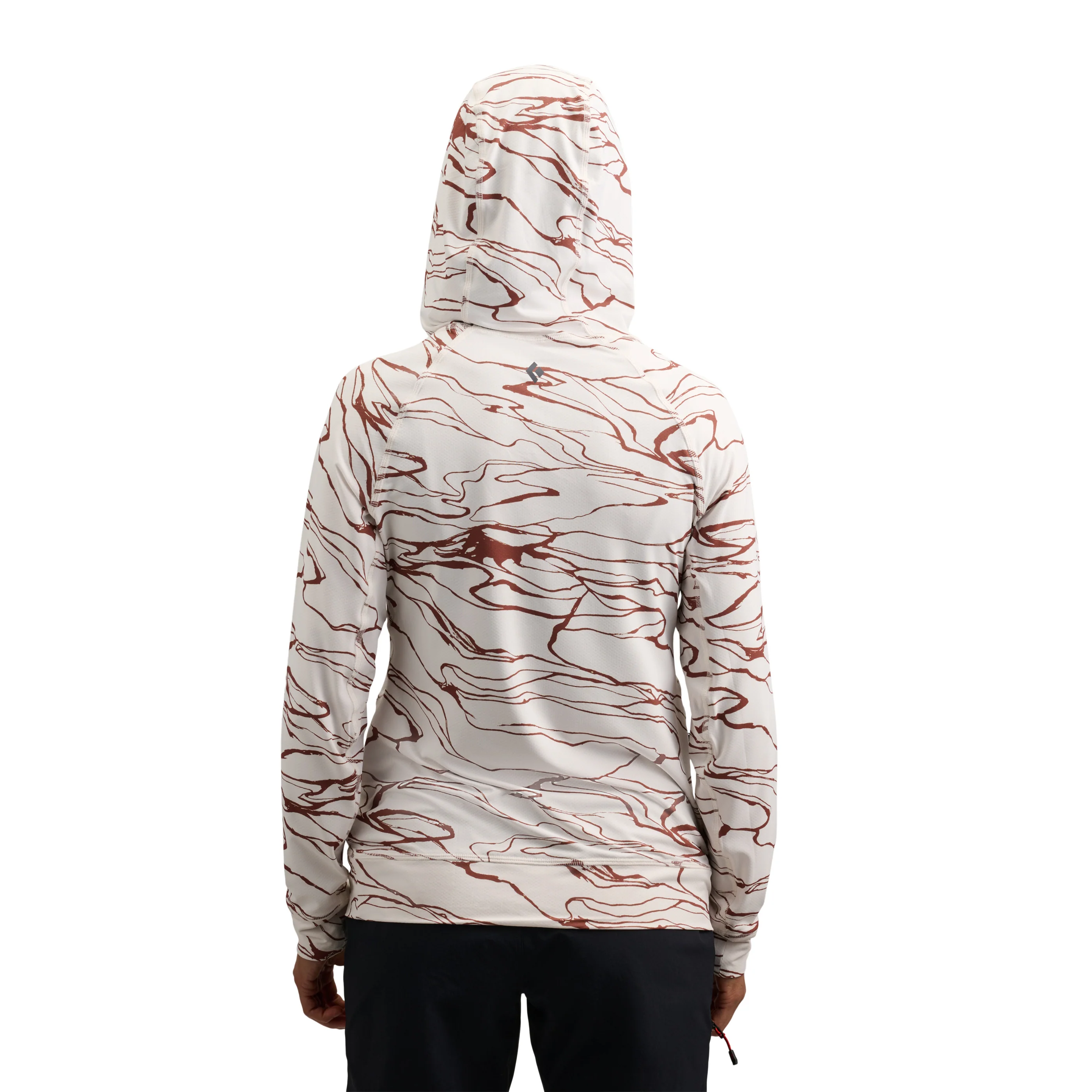 Women's Alpenglow Hoody - Image 42