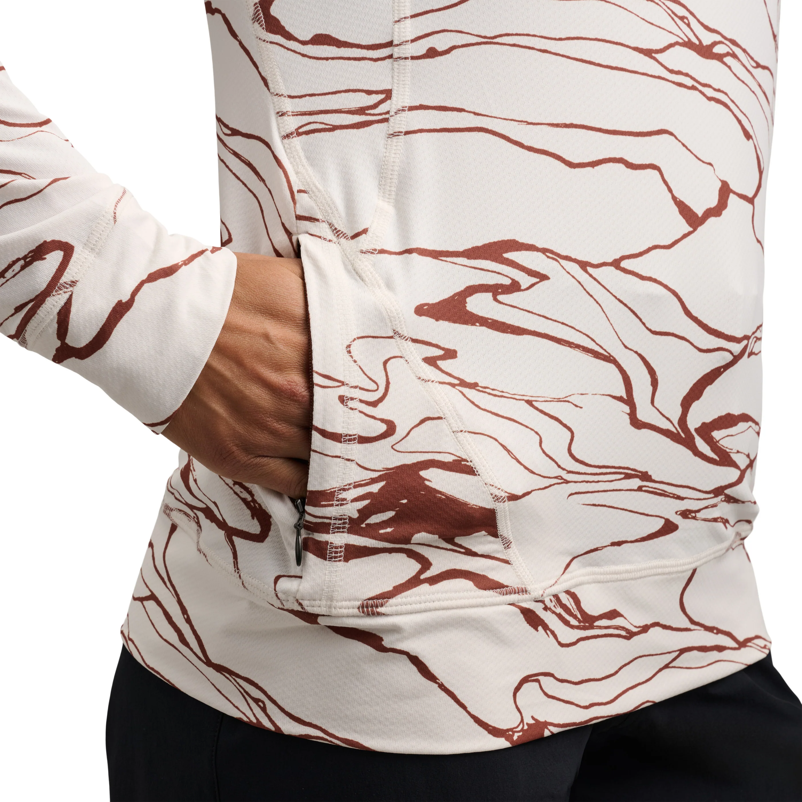 Women's Alpenglow Hoody - Image 43