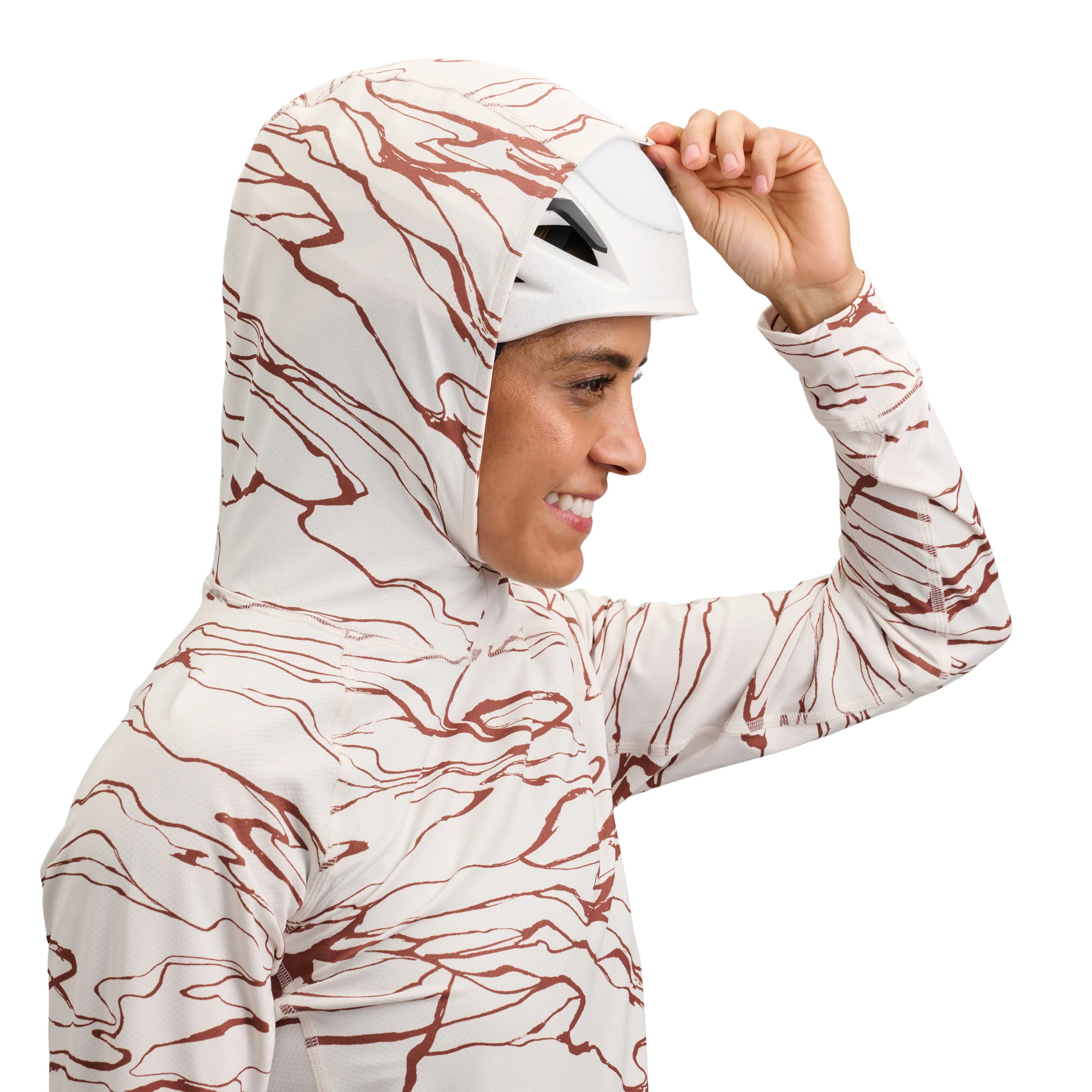 Women's Alpenglow Hoody - Image 44