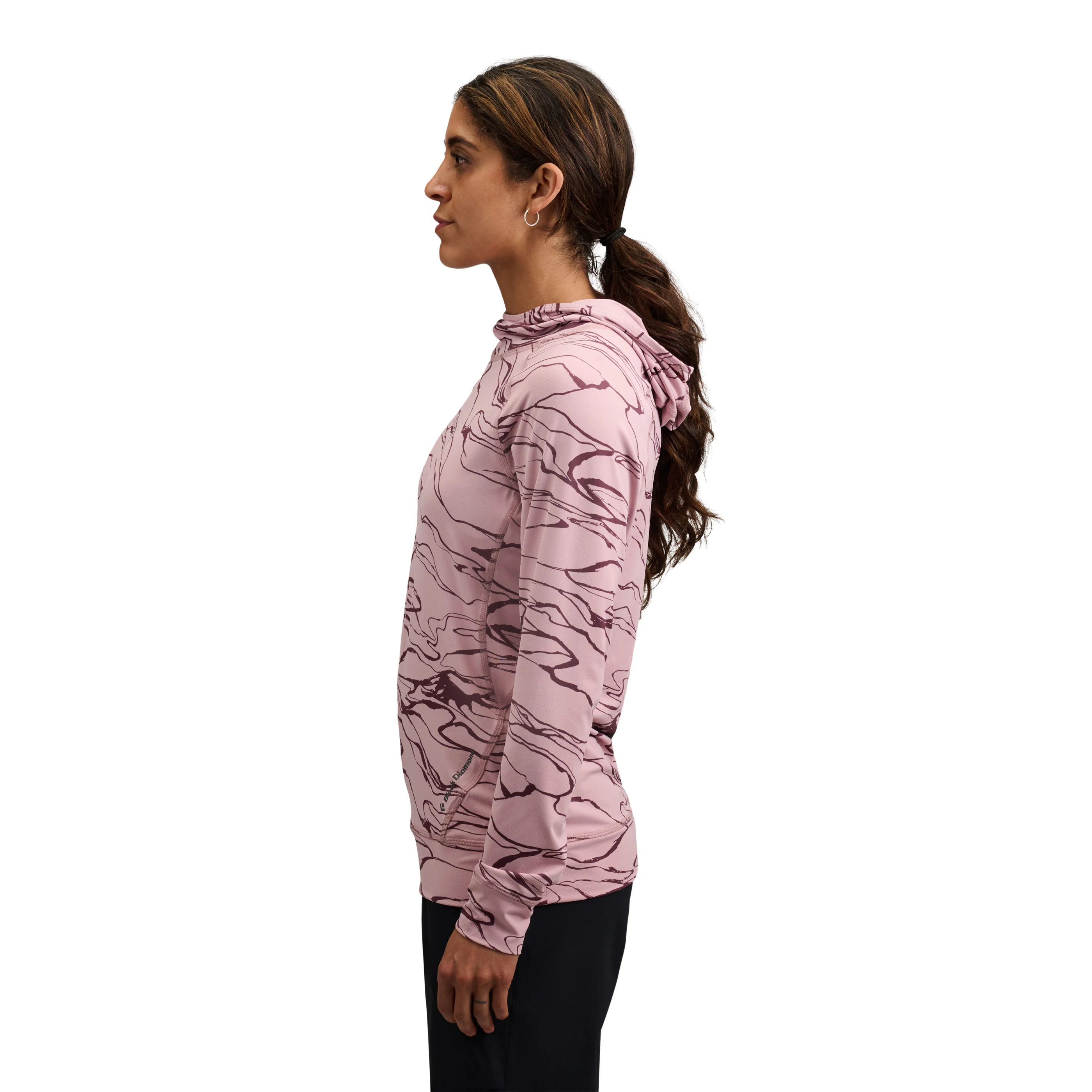 Women's Alpenglow Hoody - Image 45