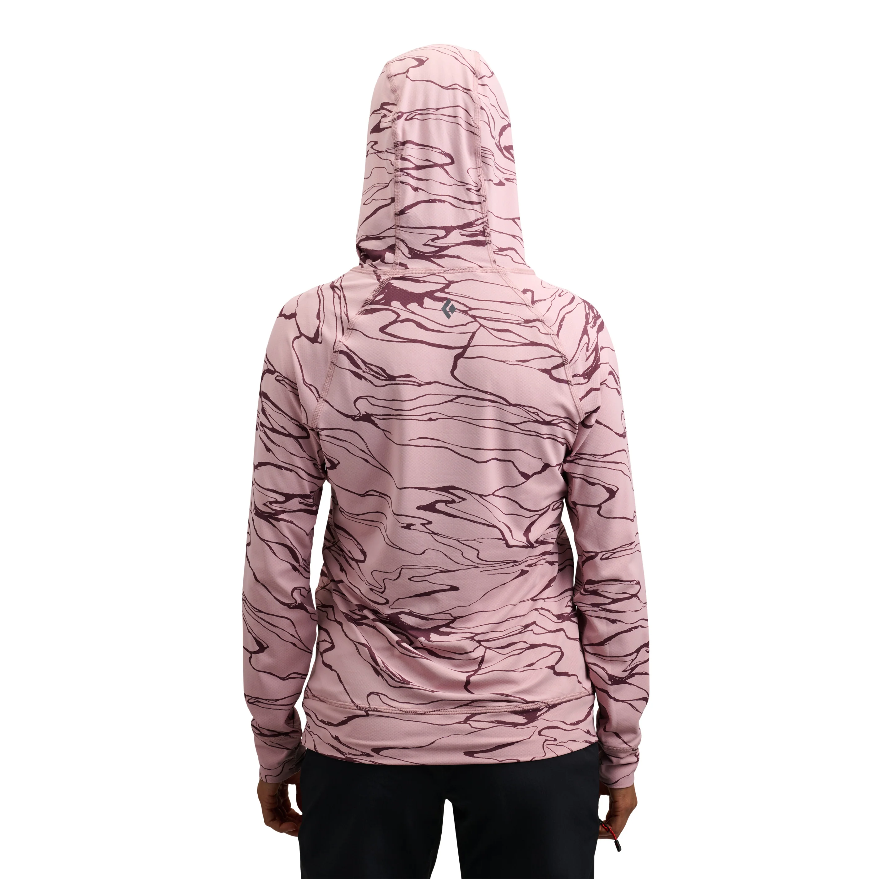 Women's Alpenglow Hoody - Image 47