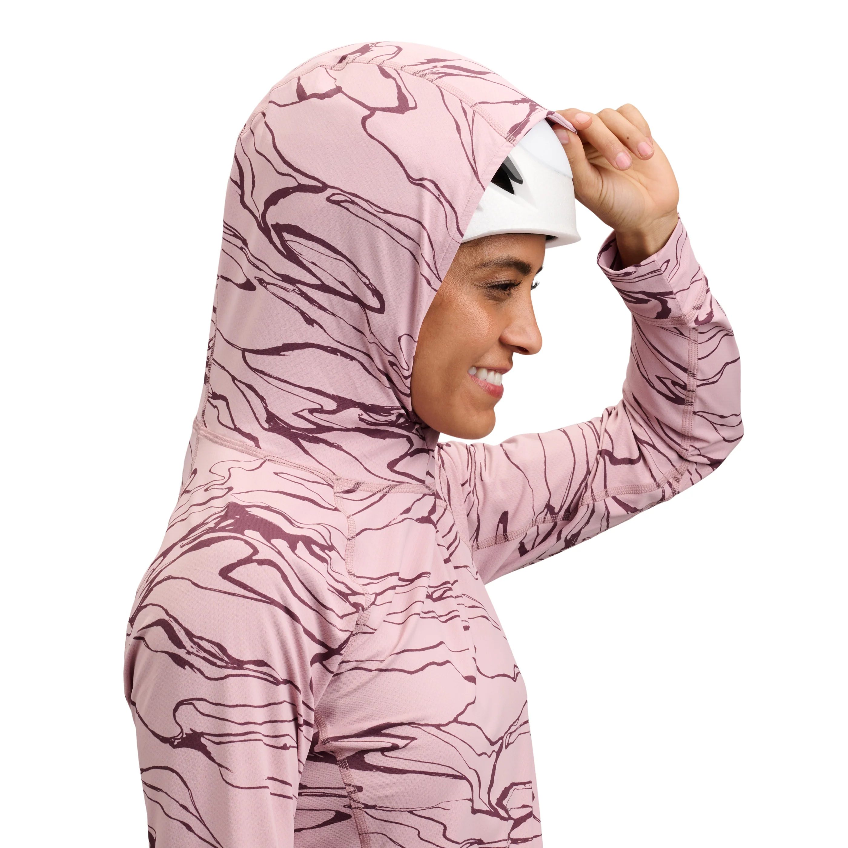 Women's Alpenglow Hoody - Image 49