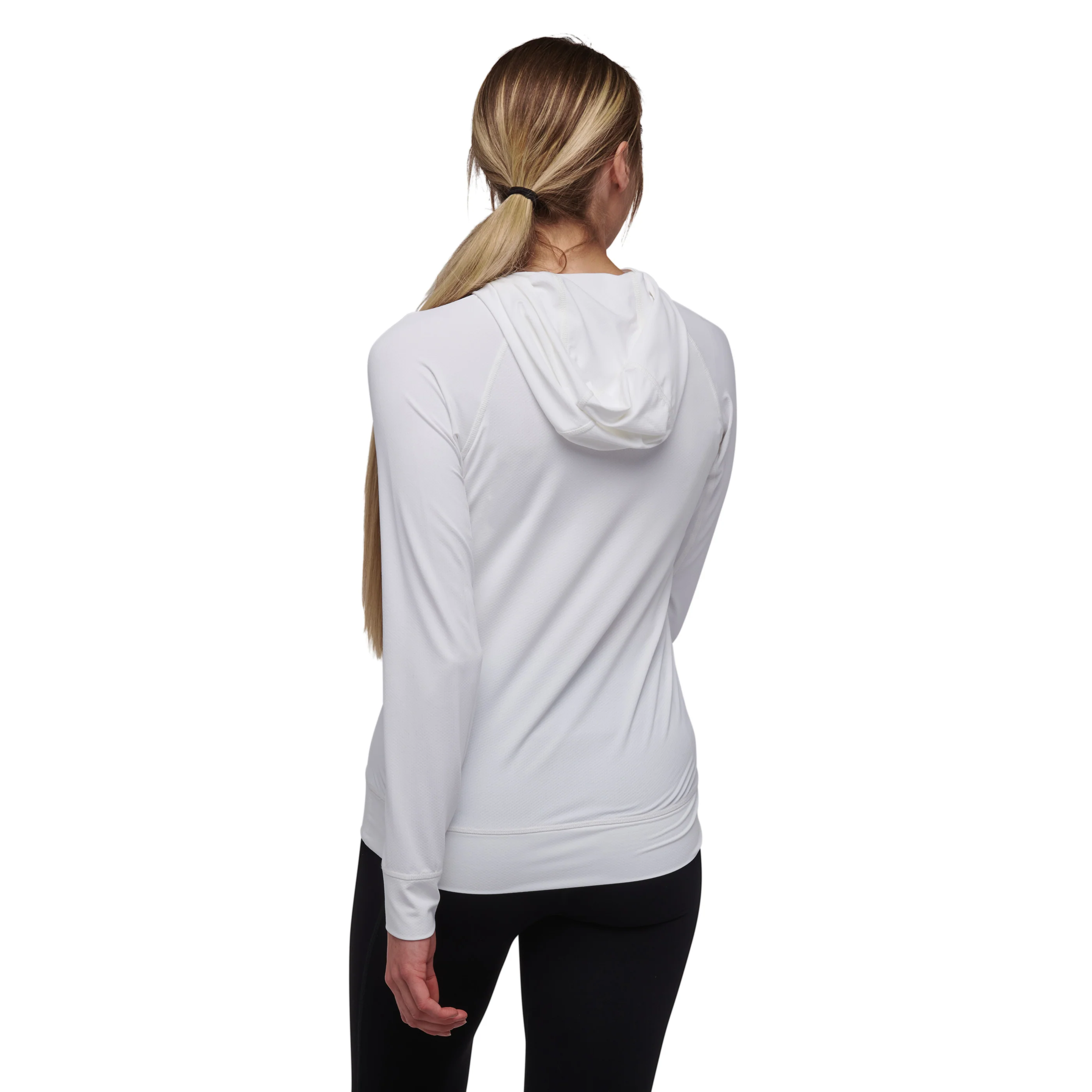 Women's Alpenglow Hoody - Image 5
