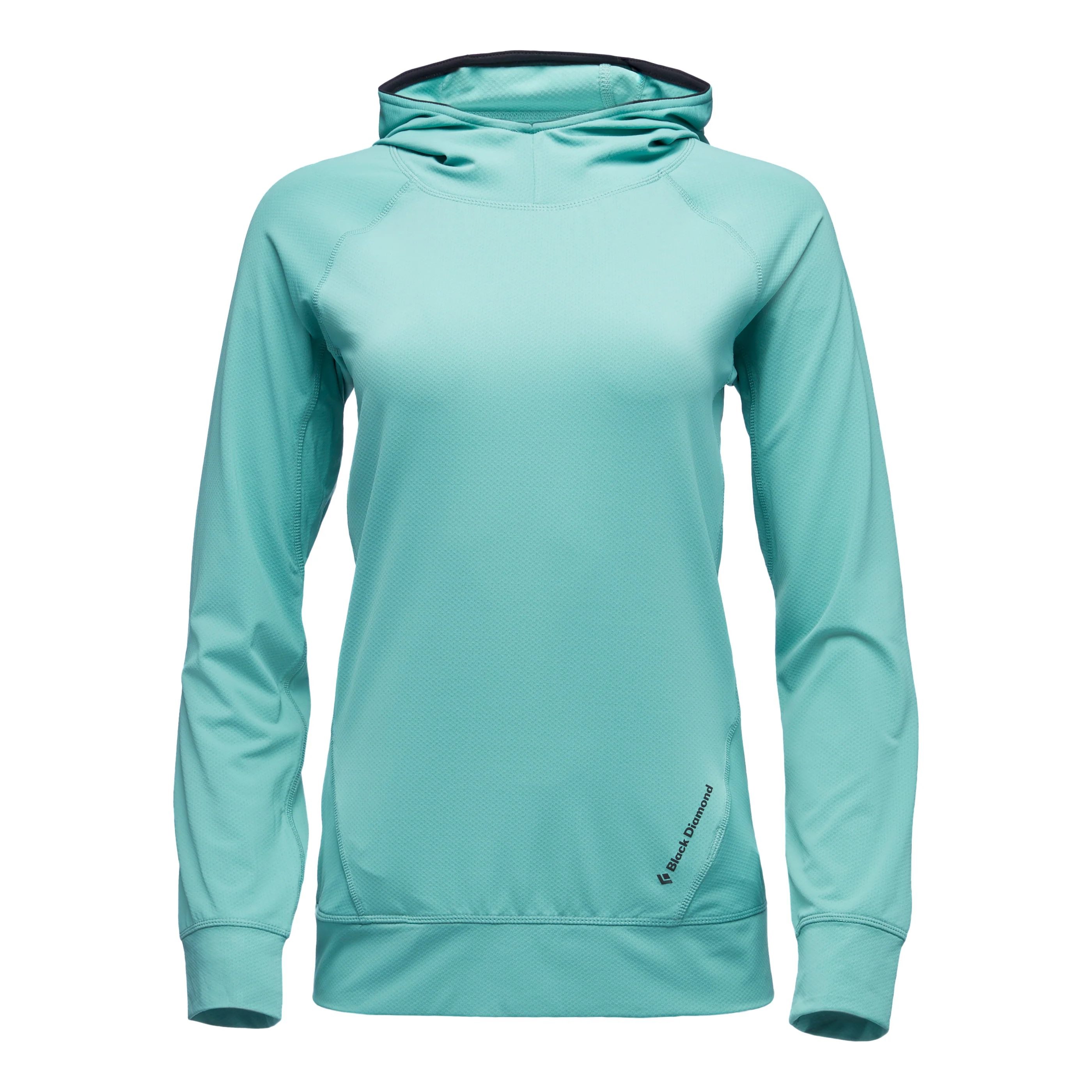 Women's Alpenglow Hoody - Image 52