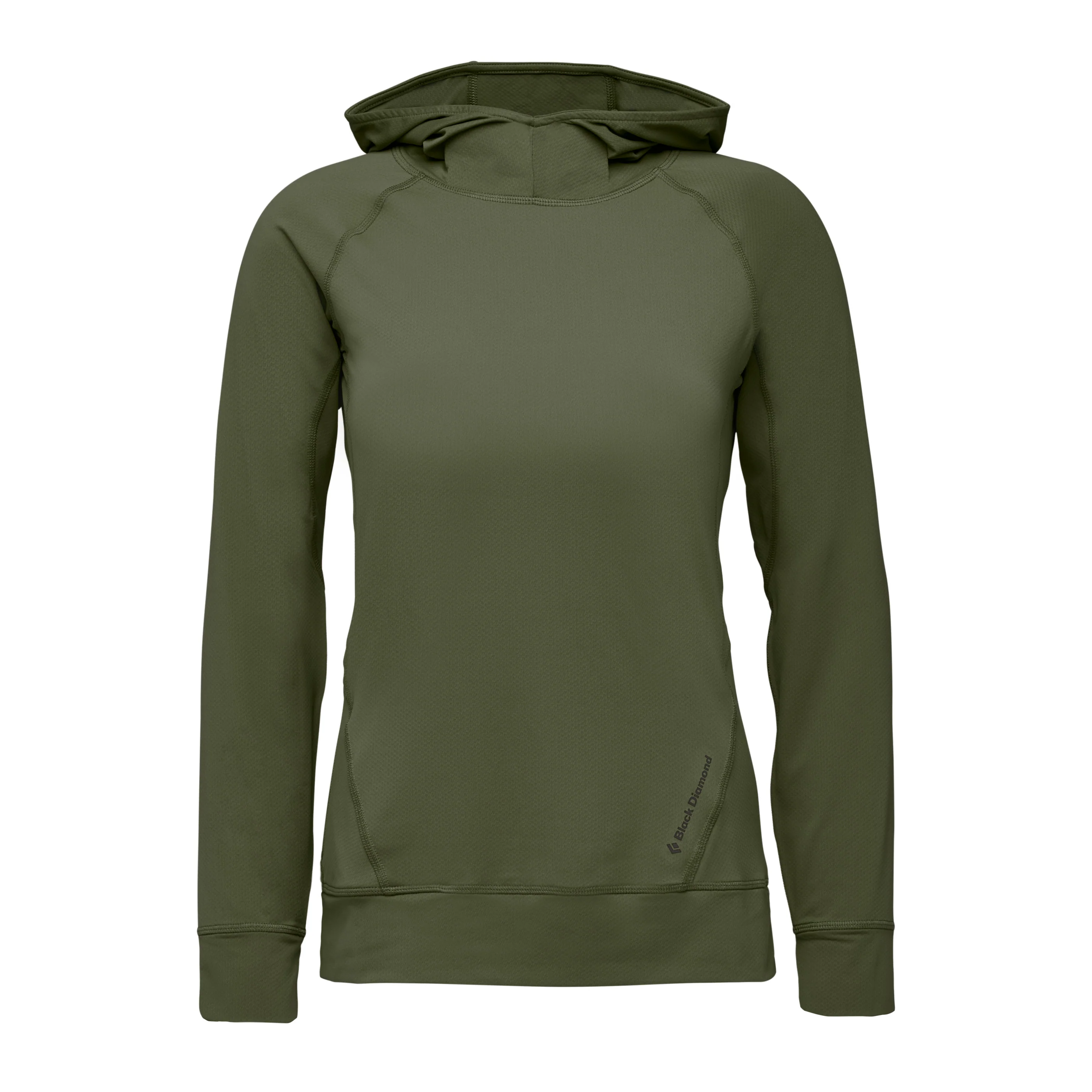 Women's Alpenglow Hoody - Image 53
