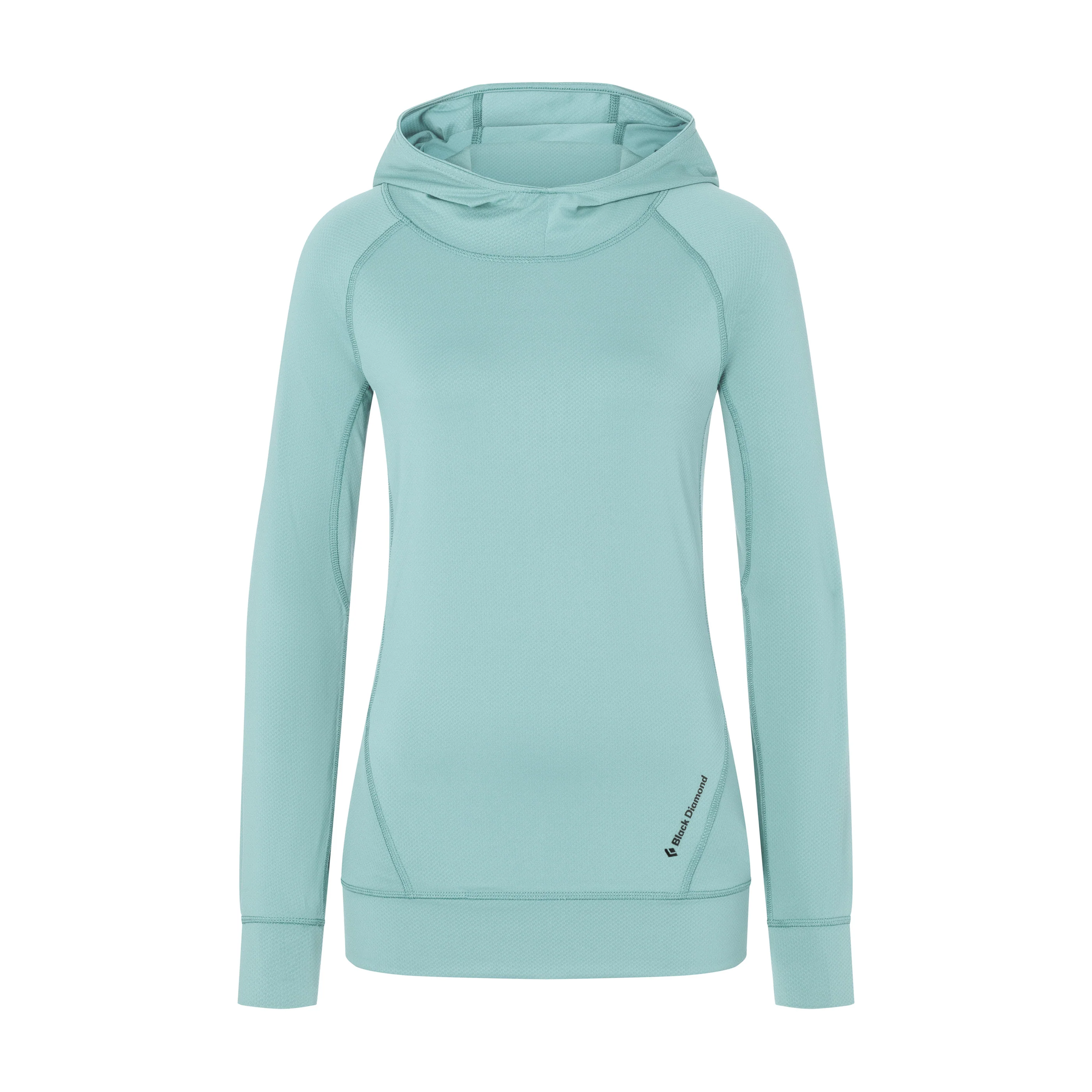 Women's Alpenglow Hoody - Image 57