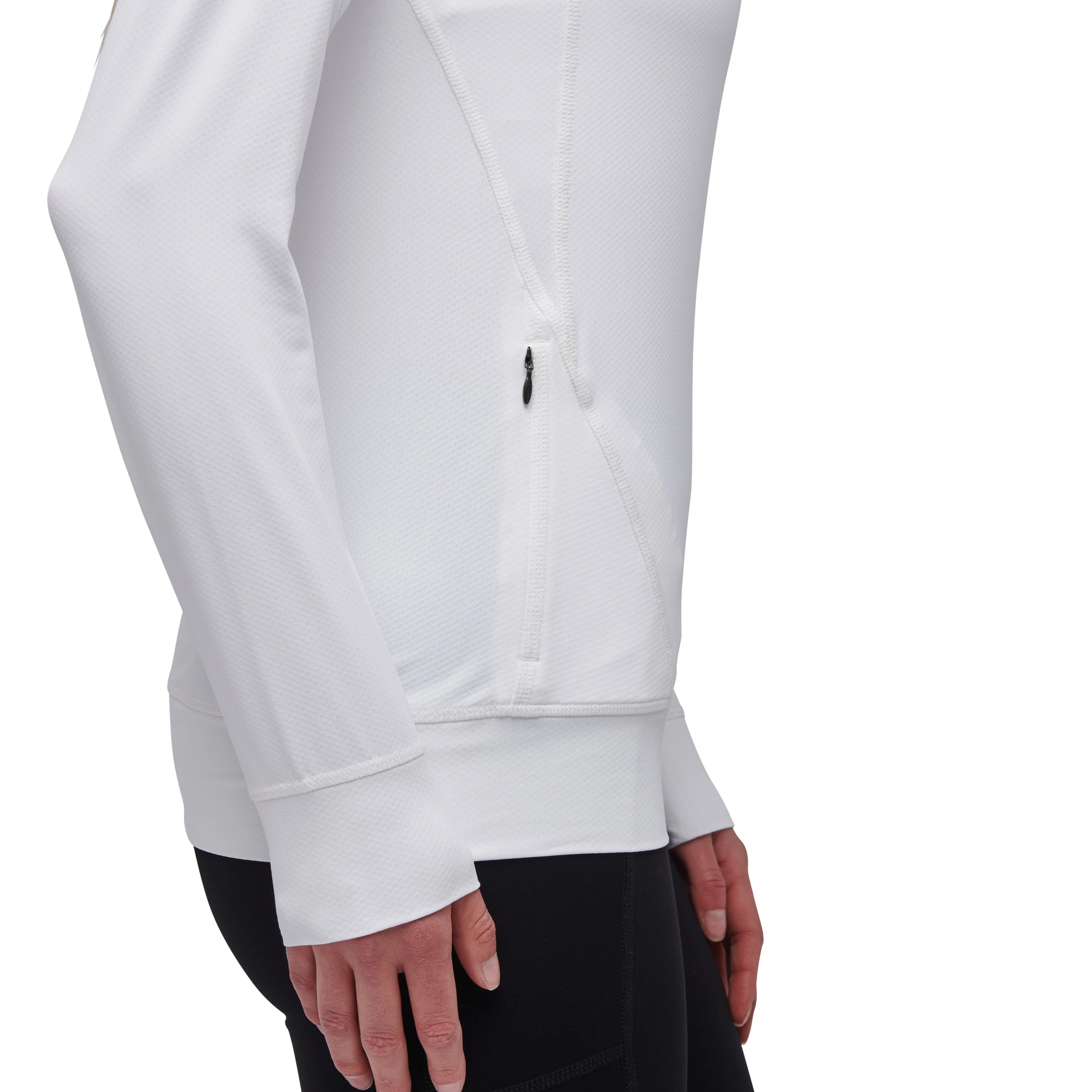 Women's Alpenglow Hoody - Image 6
