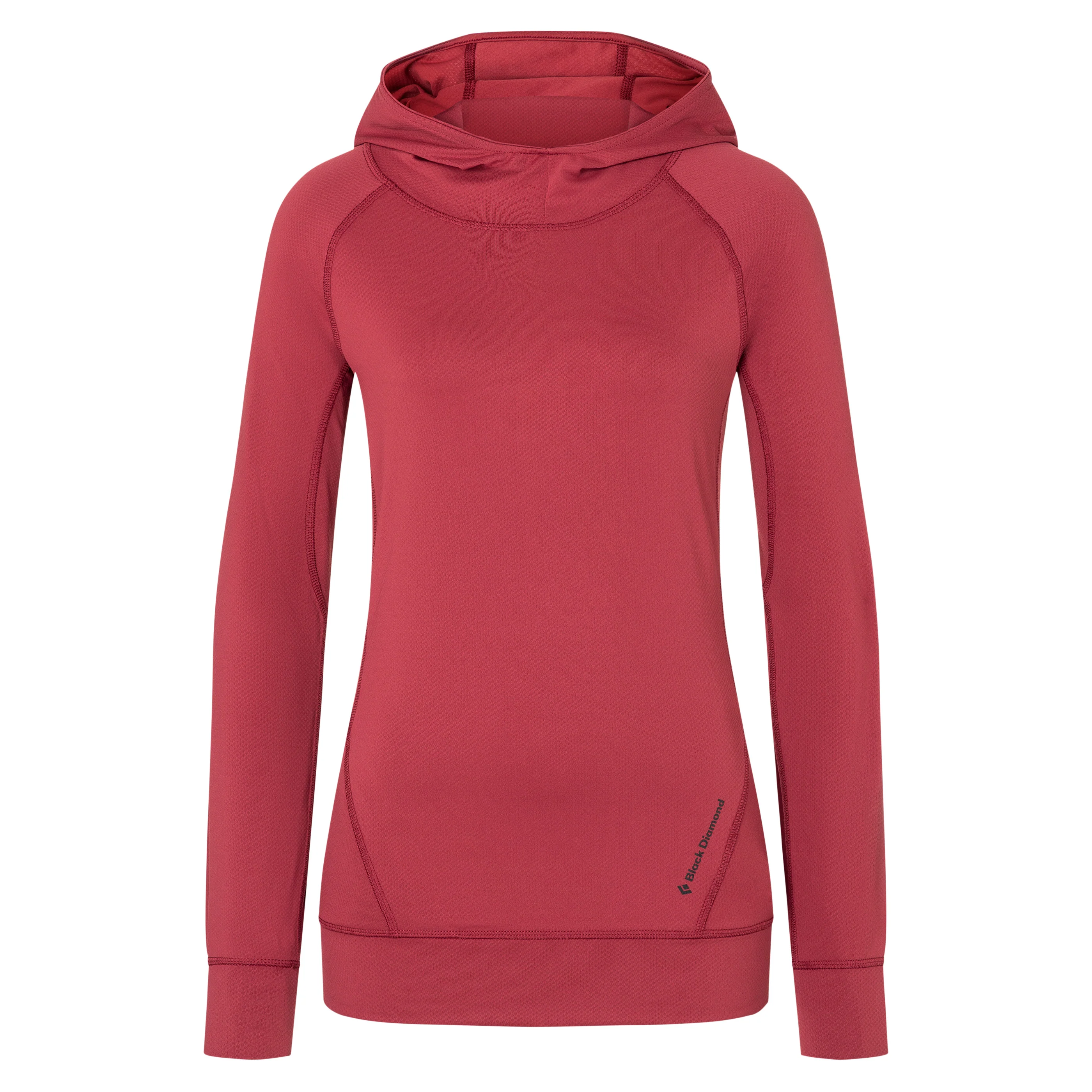 Women's Alpenglow Hoody - Image 60