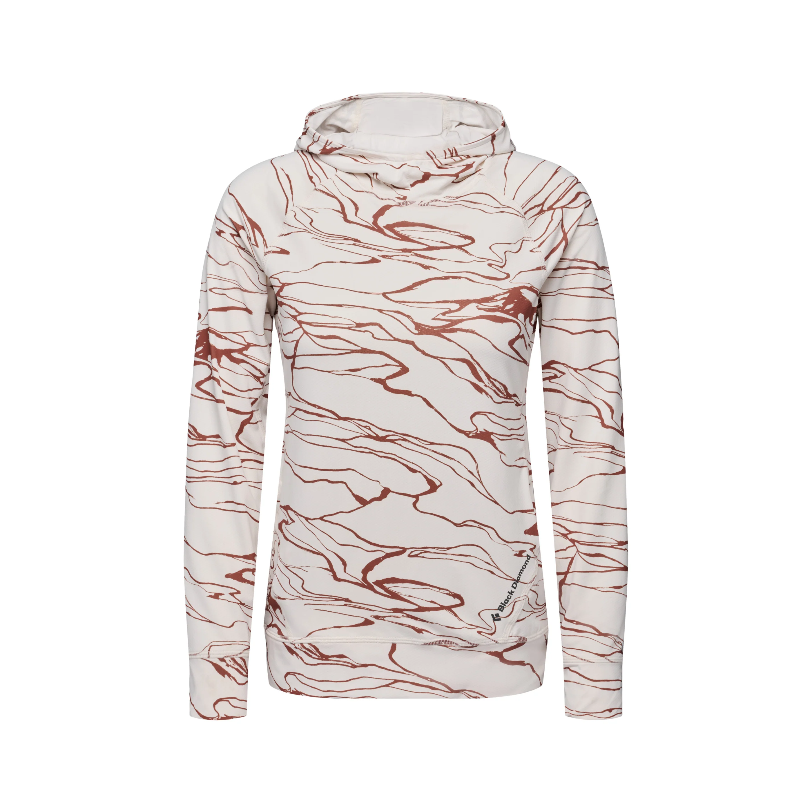 Women's Alpenglow Hoody - Image 64