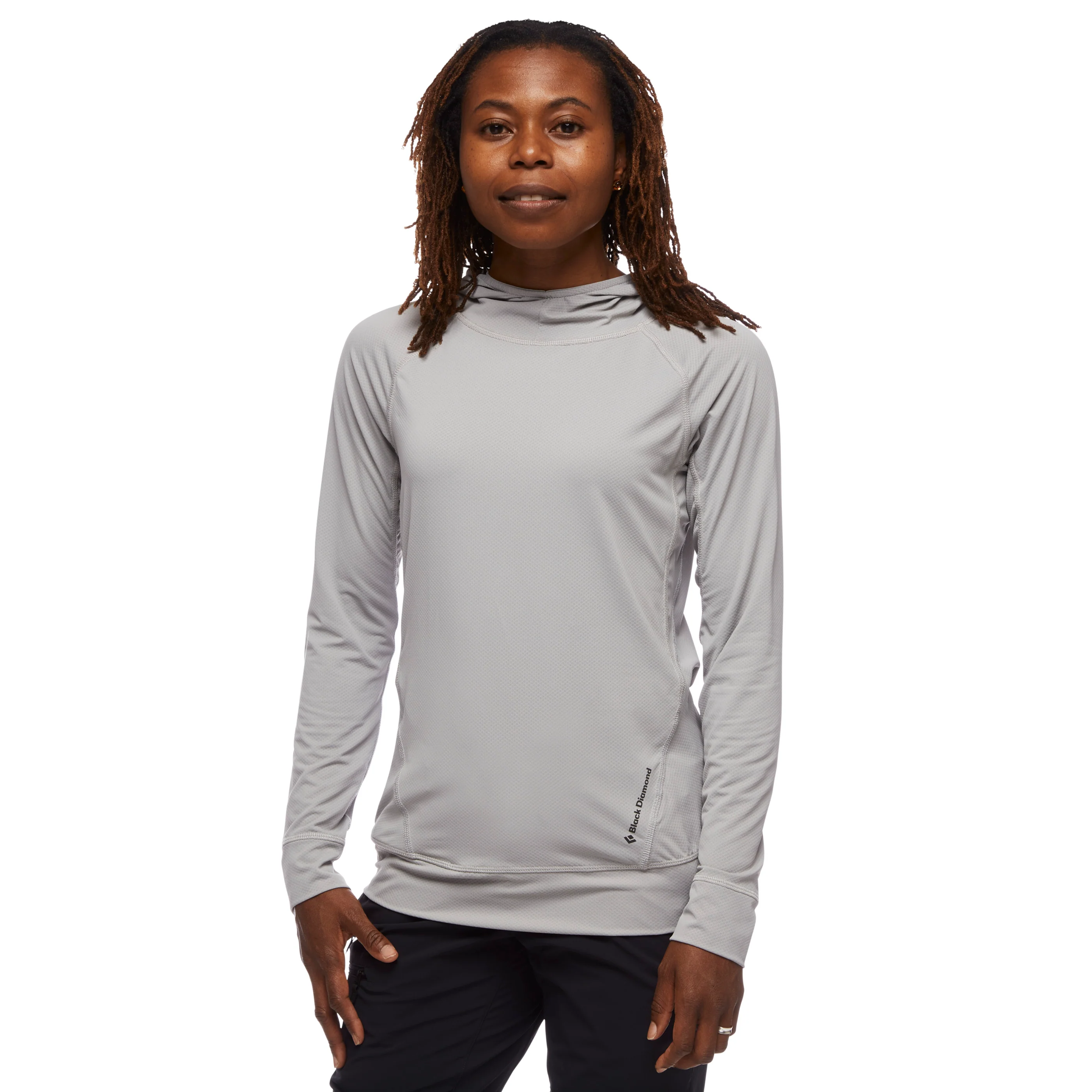 Women's Alpenglow Hoody - Image 7