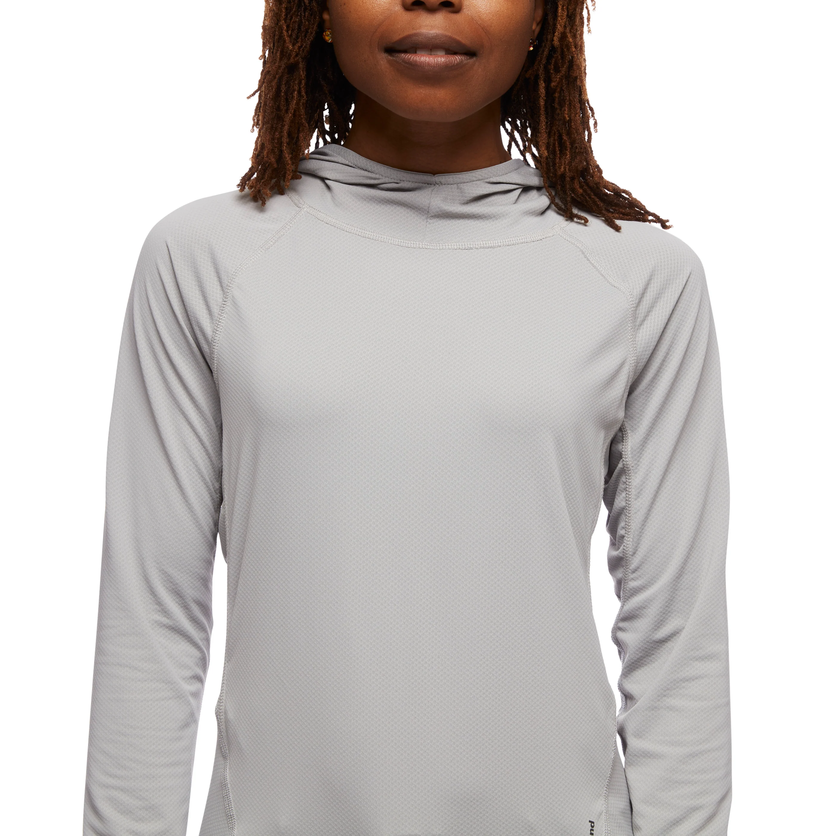 Women's Alpenglow Hoody - Image 9
