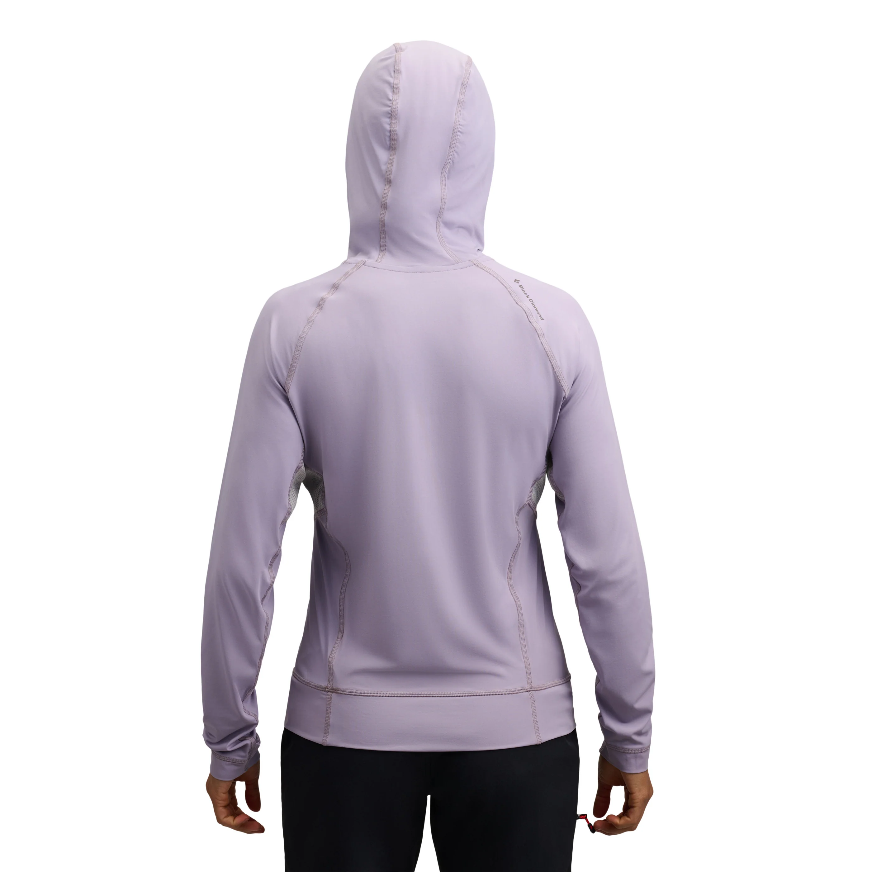 Women's Alpenglow Pro Hoody - Image 14