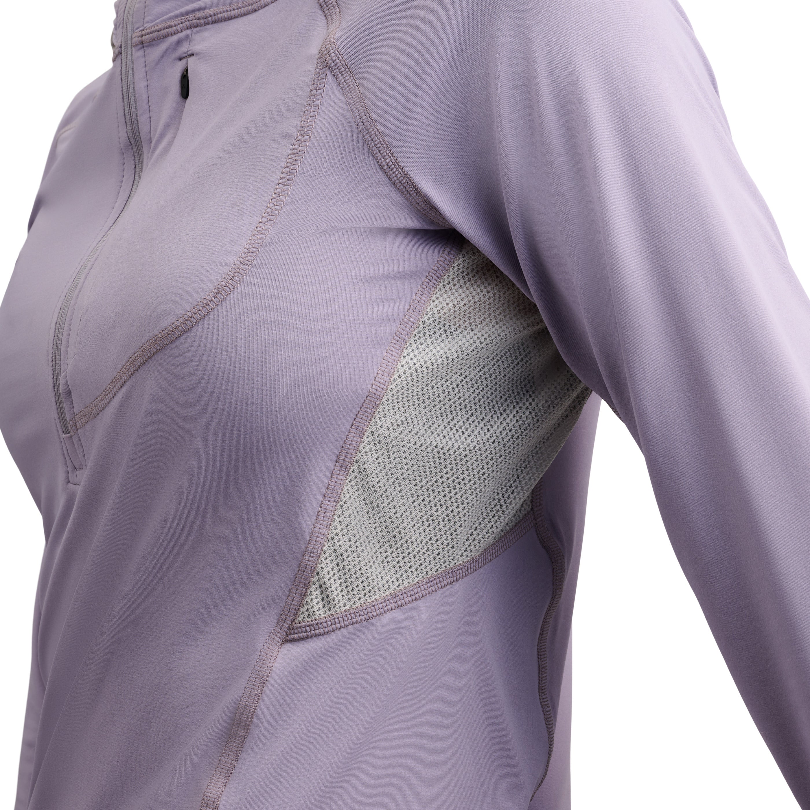 Women's Alpenglow Pro Hoody - Image 15