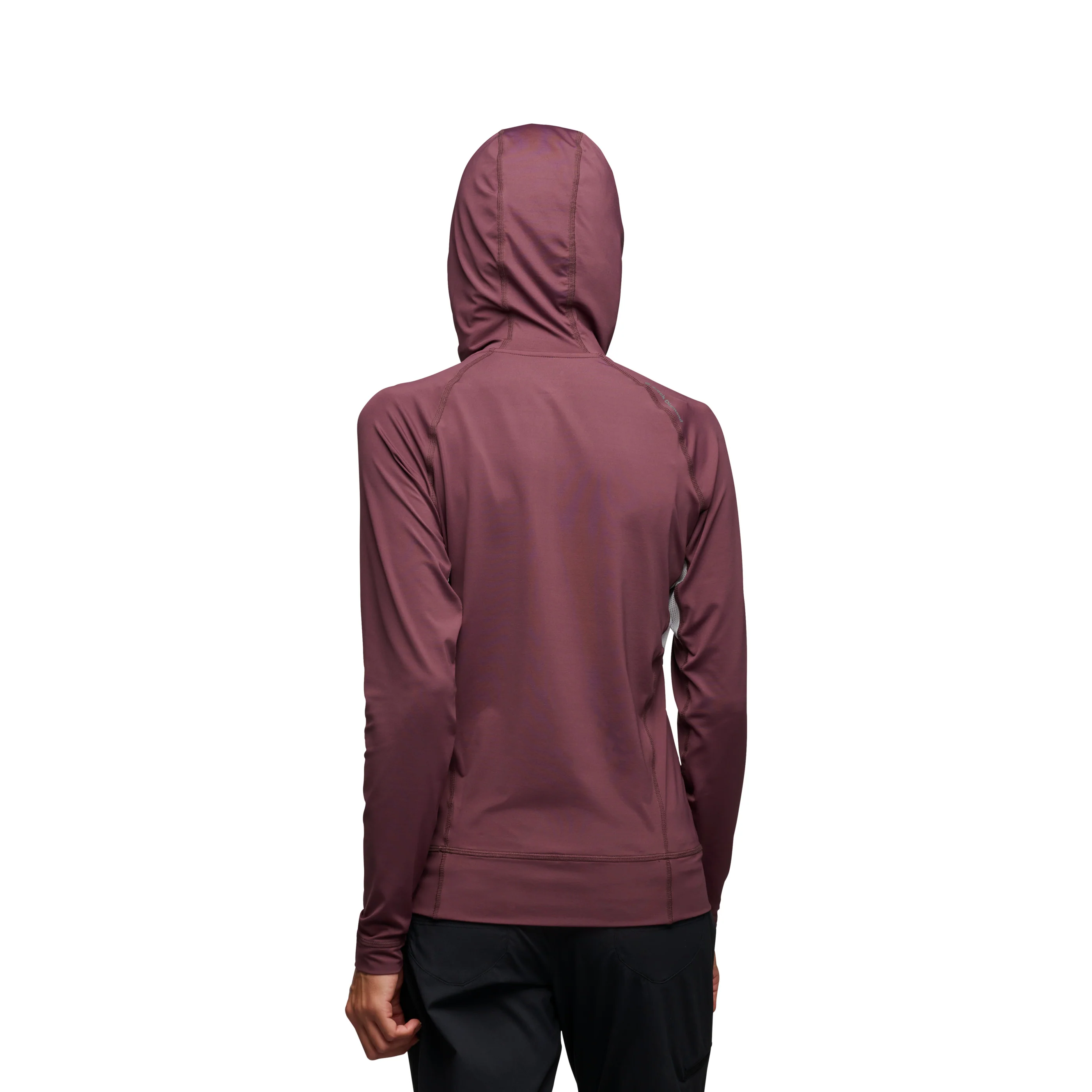 Women's Alpenglow Pro Hoody - Image 20