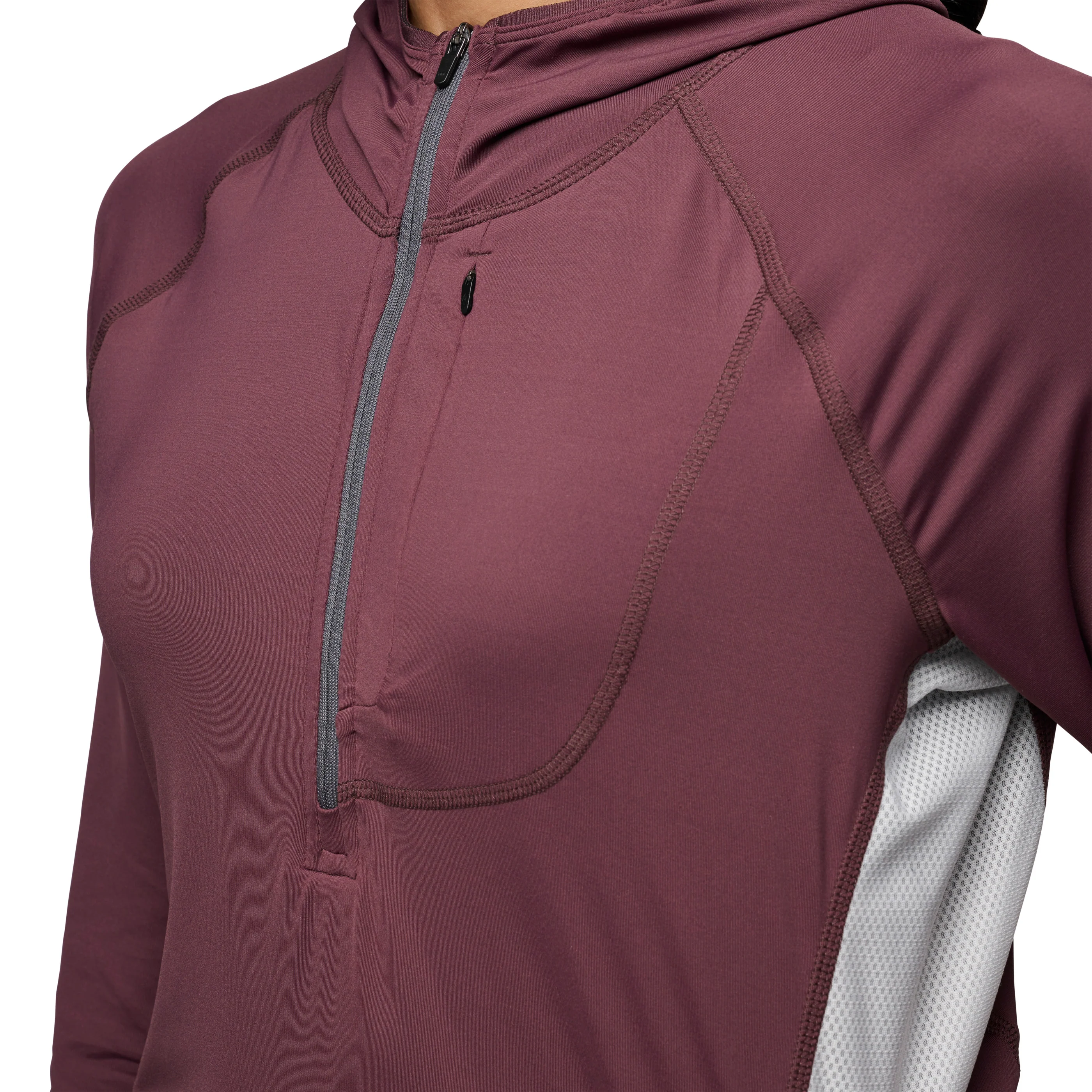 Women's Alpenglow Pro Hoody - Image 21