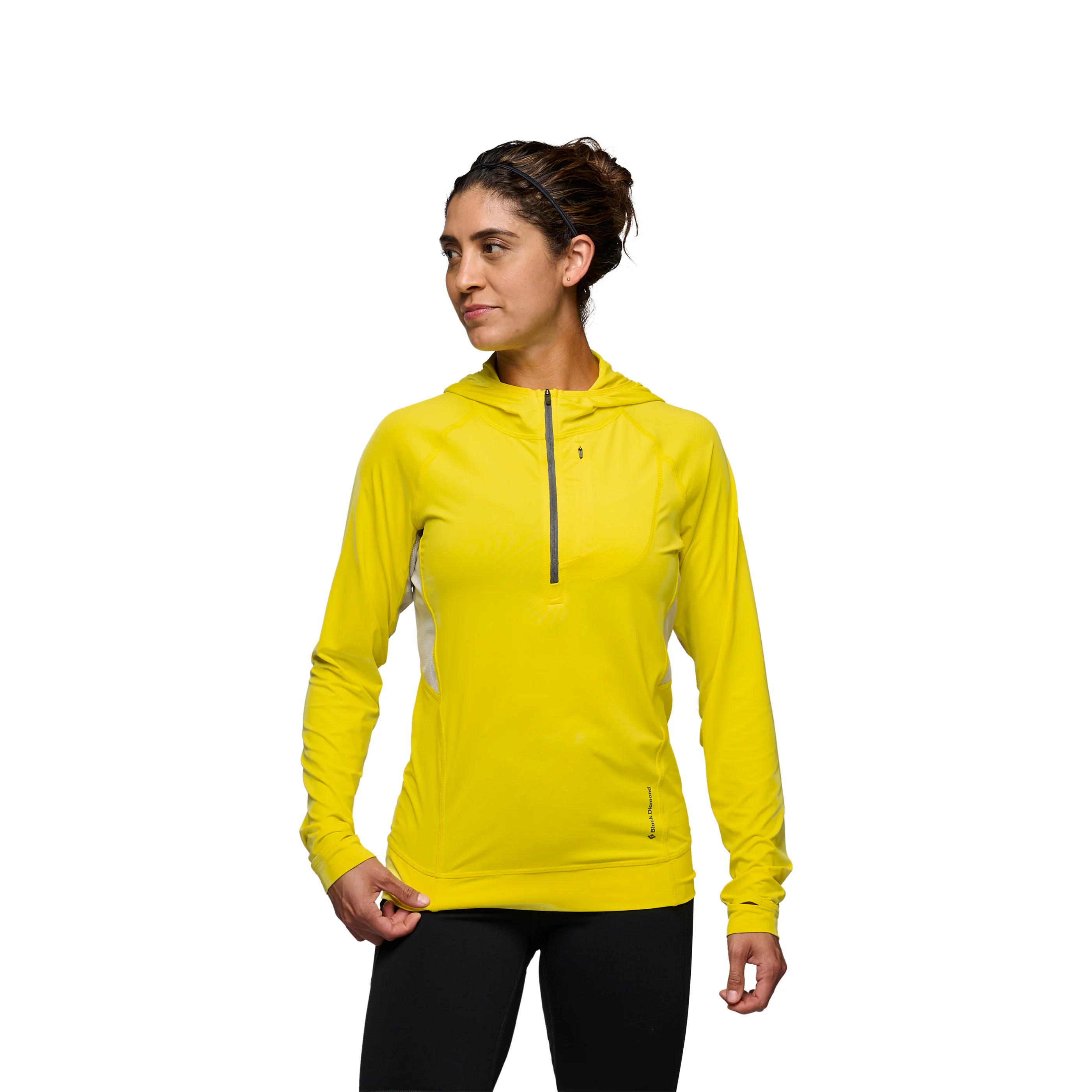 Women's Alpenglow Pro Hoody - Image 23